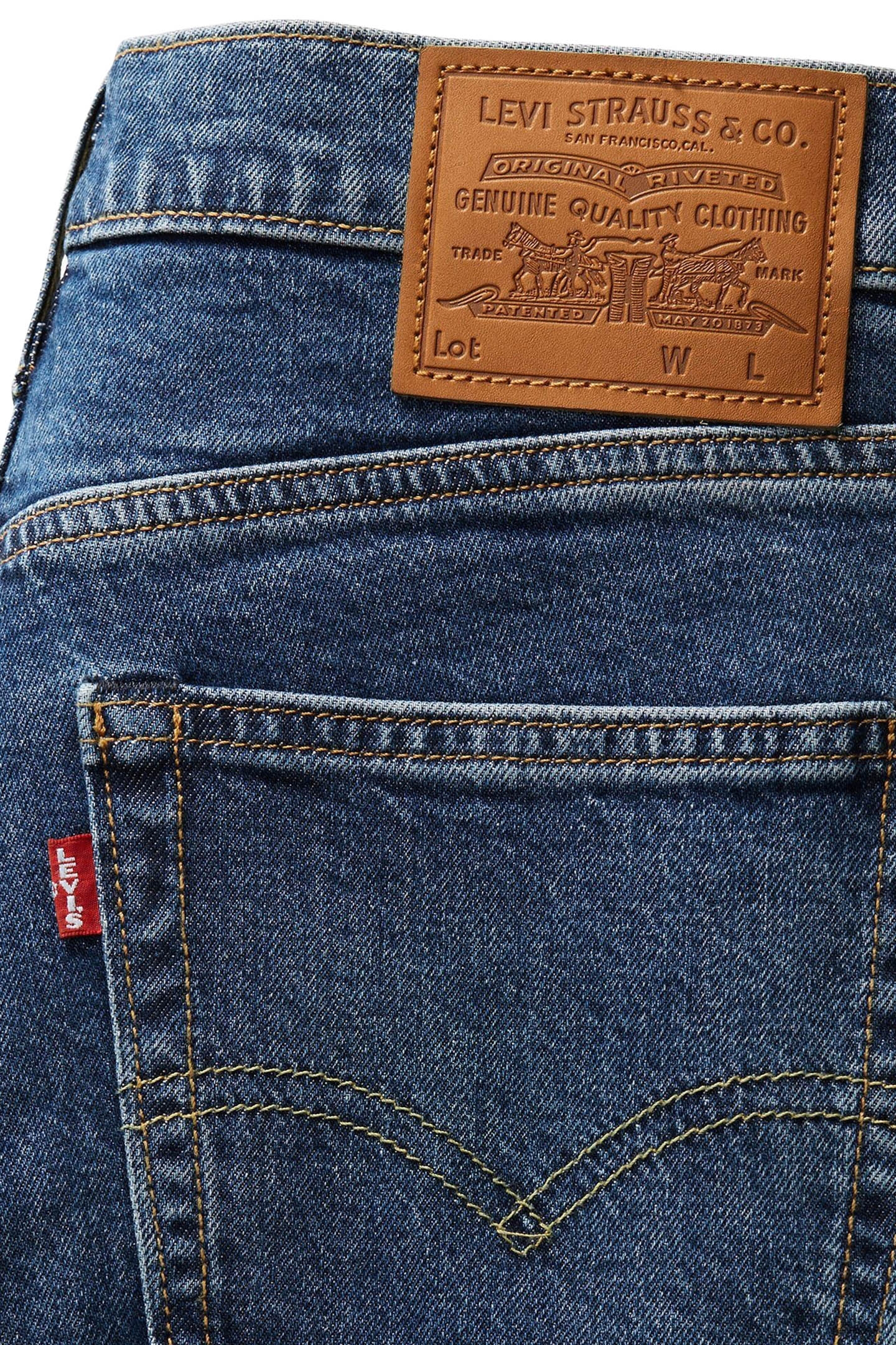 511™ SLIM JEANS 7