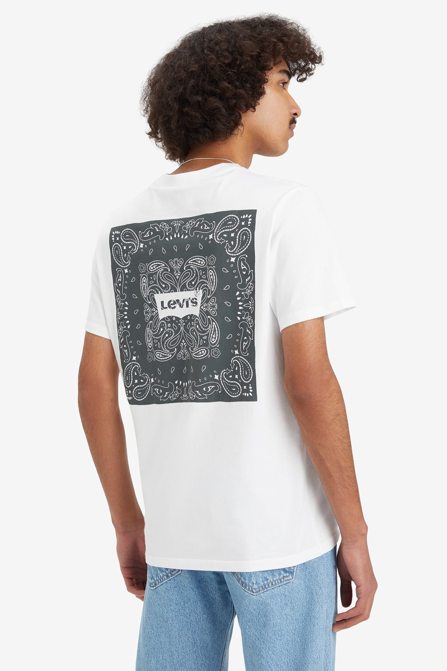 CLASSIC GRAPHIC TEE 2