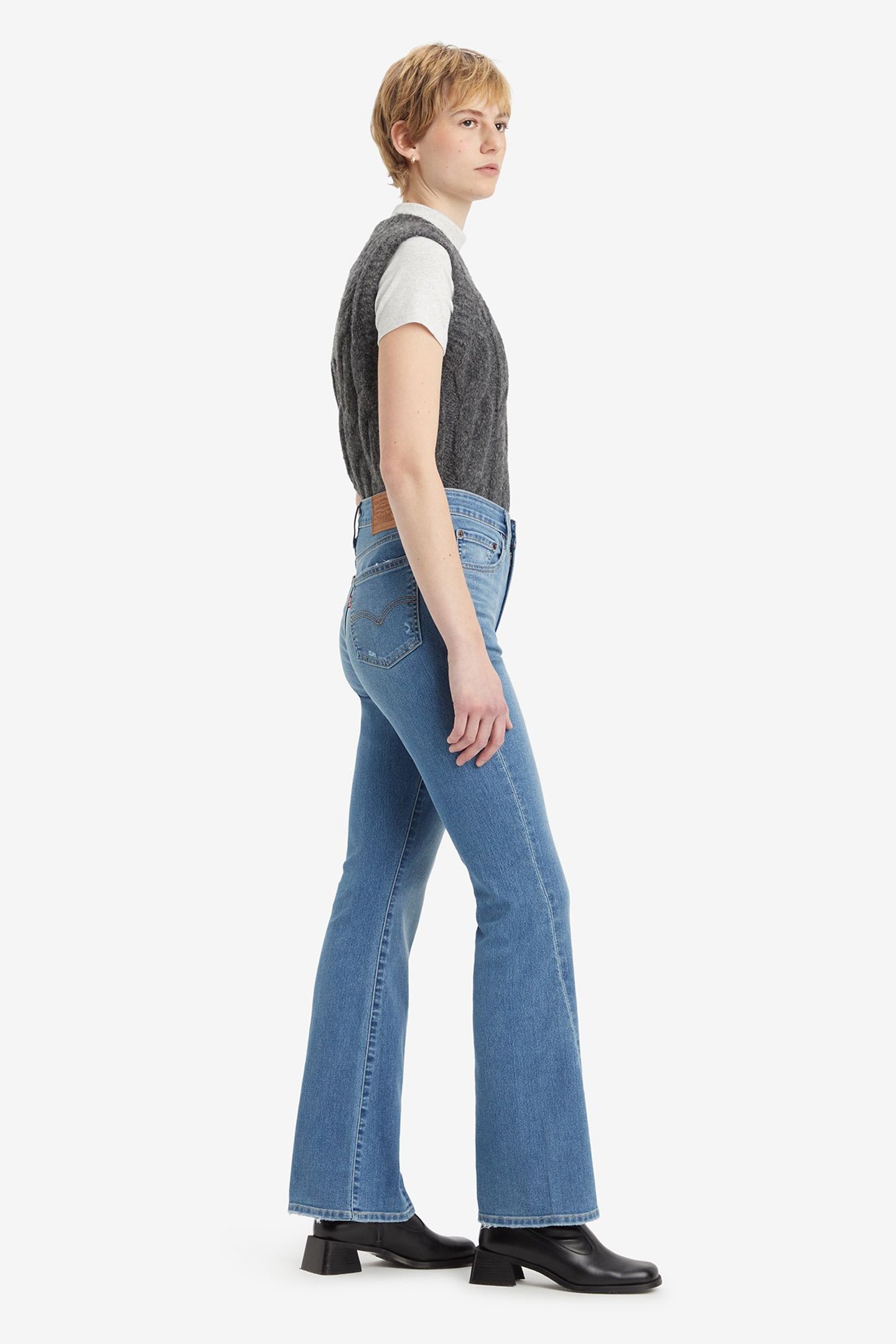 TWISTED 725™ BOOTCUT JEANS 6
