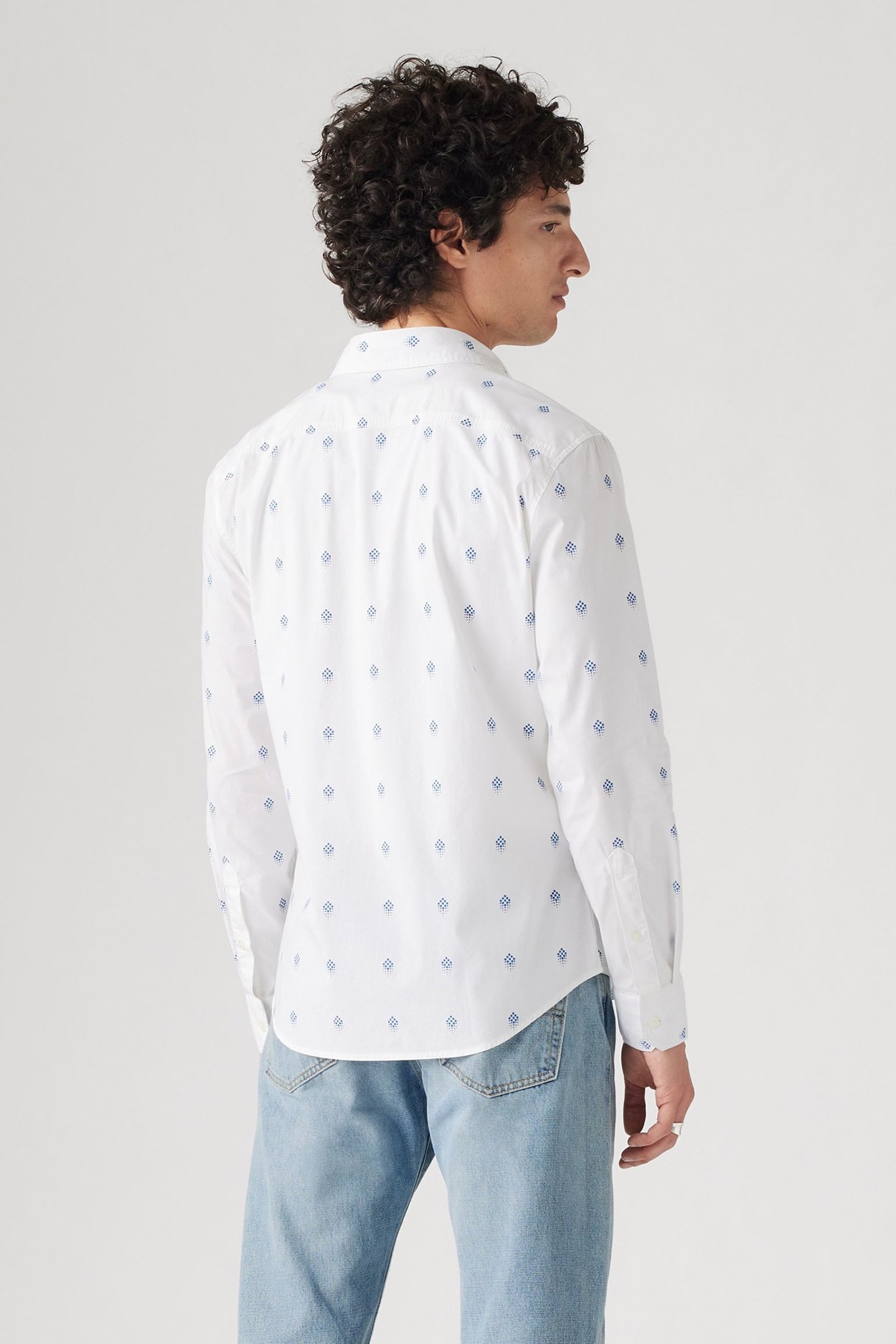 LS BATTERY HM SHIRT SLIM 2