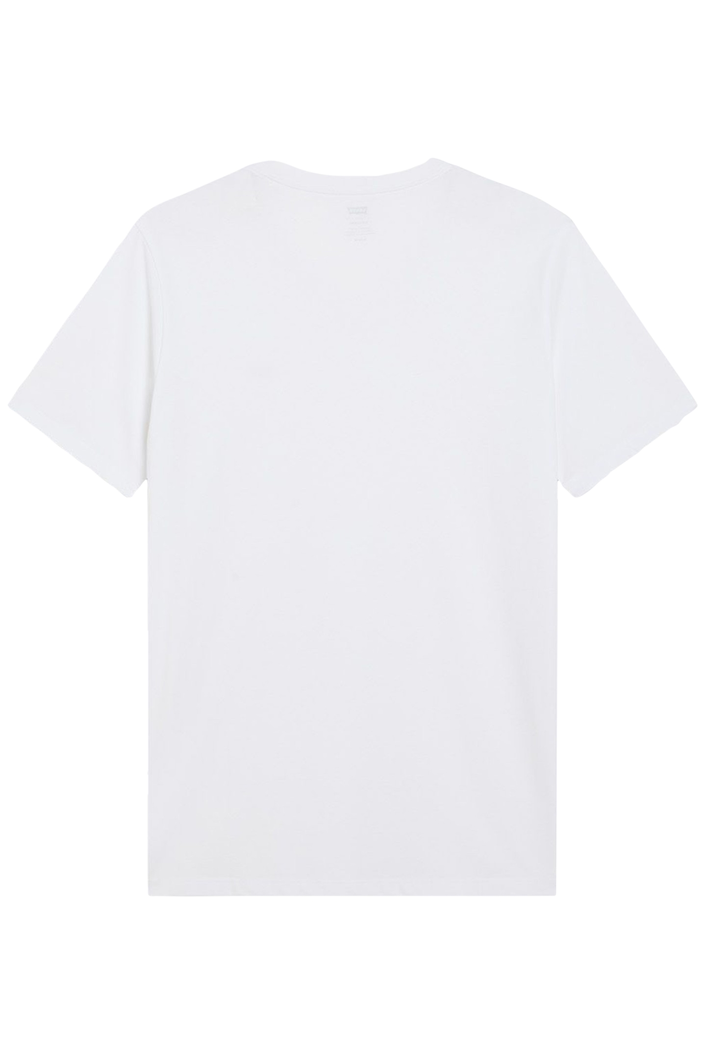 CLASSIC HOUSEMARK V-NECK TEE 4