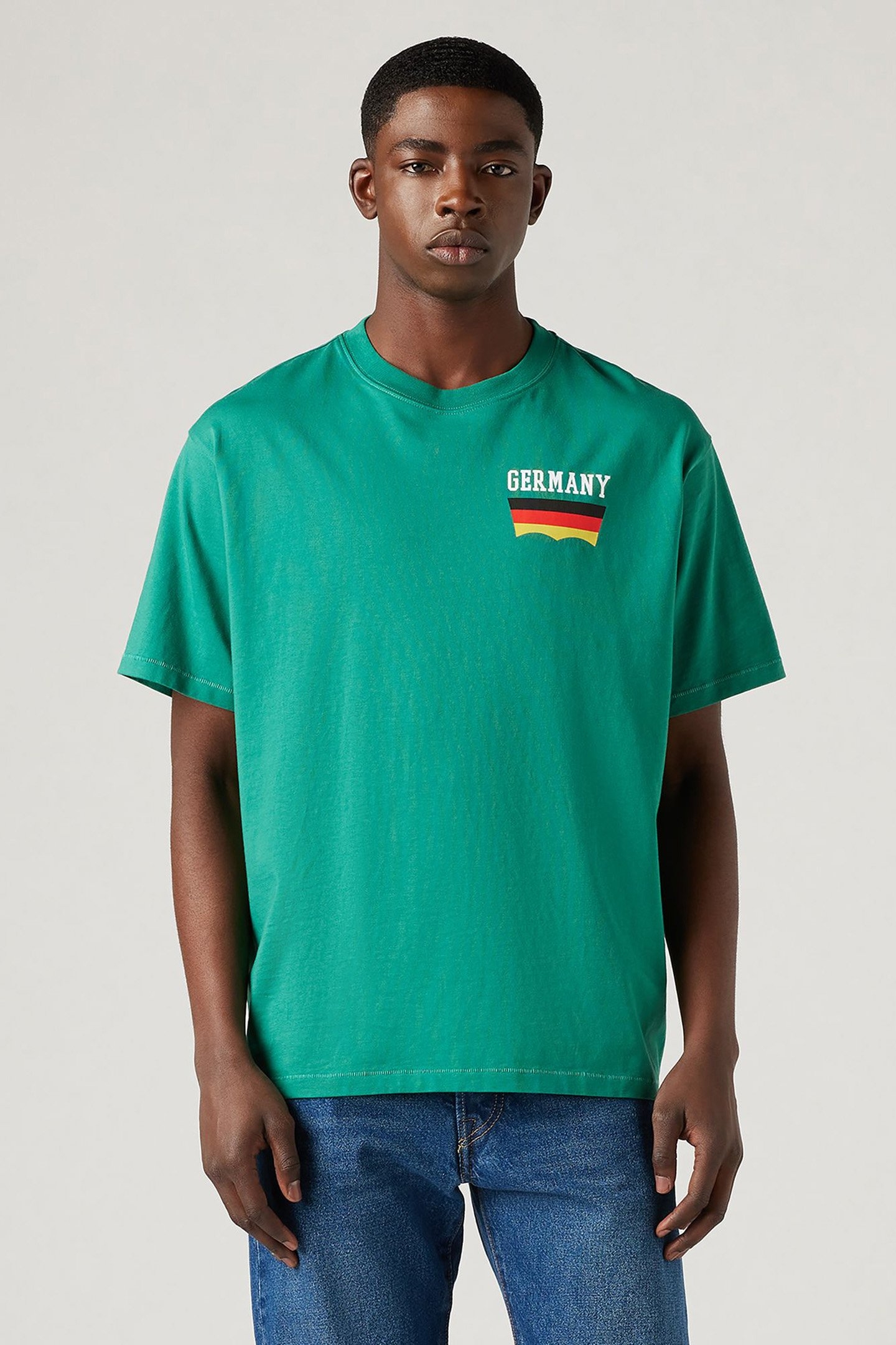 LEVI'S® RED TAB™ VINTAGE TEE 1