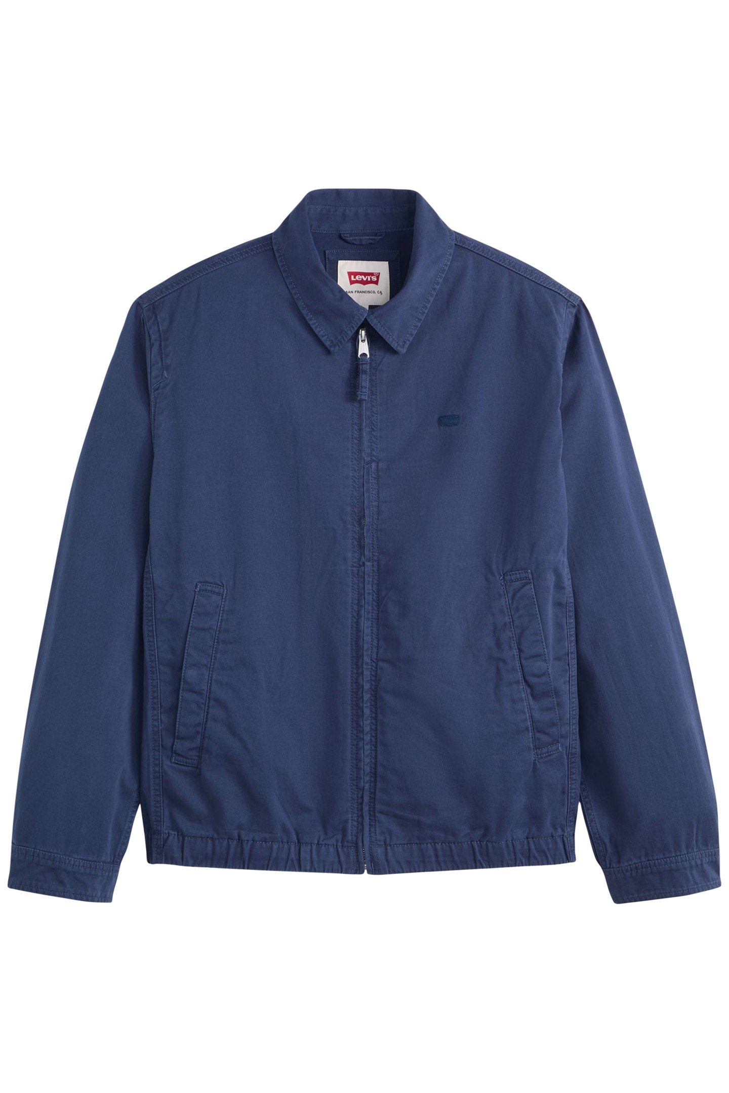 COLOMA CLASSIC JACKET 3
