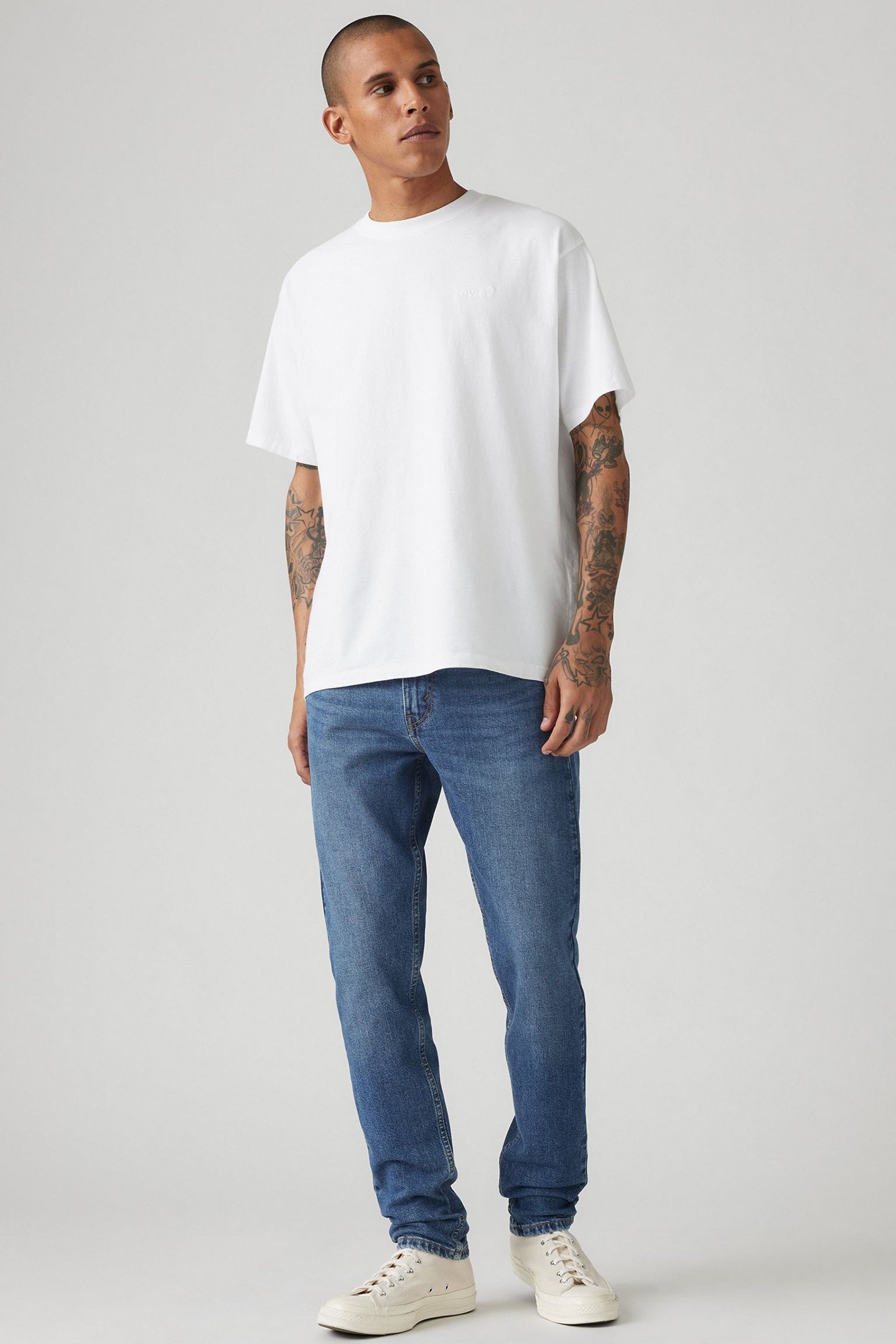 512™ SLIM TAPER JEANS 6