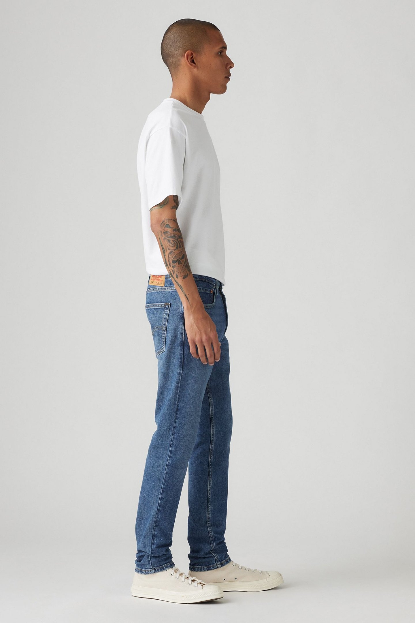 512™ SLIM TAPER JEANS 7