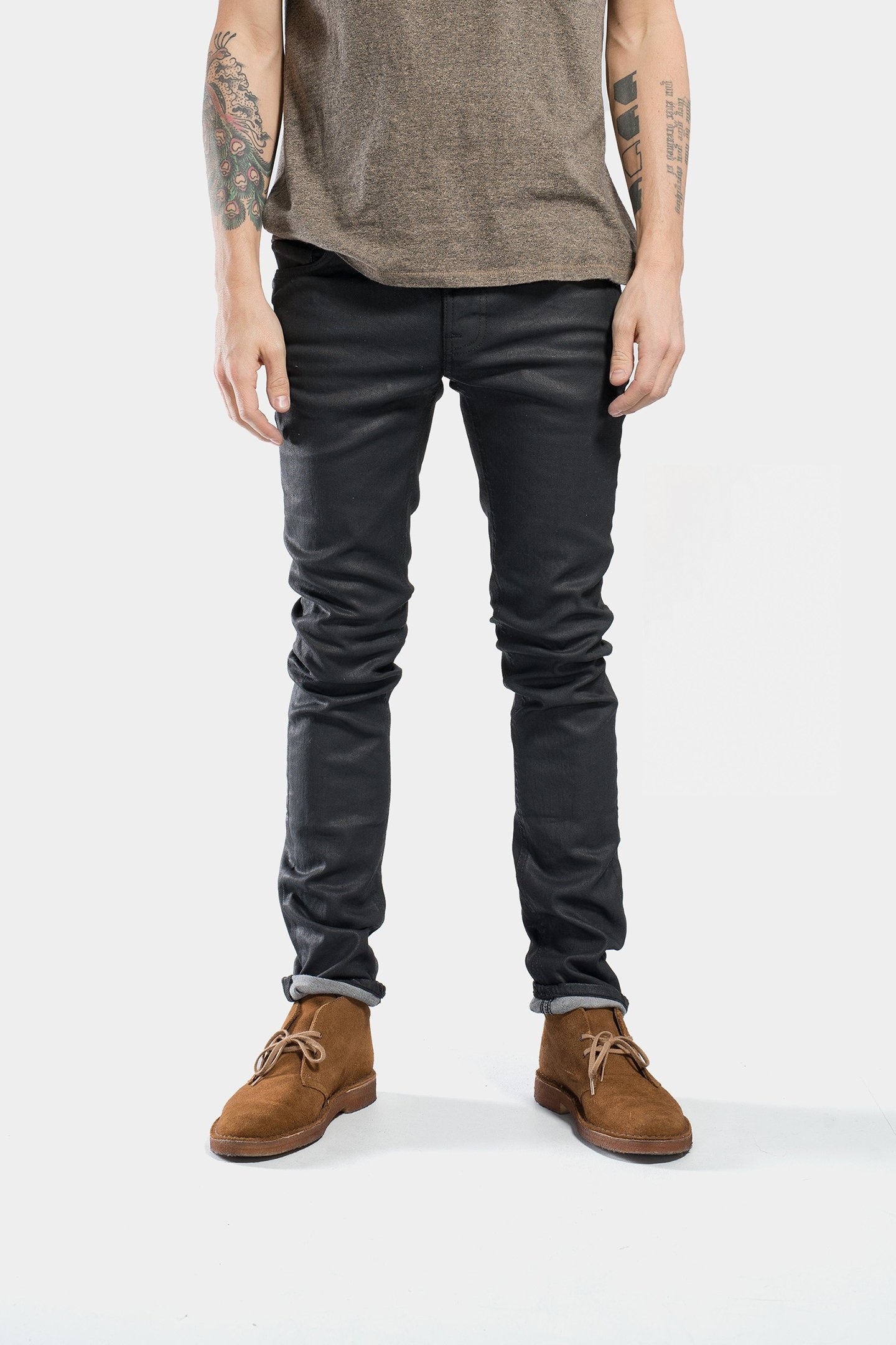 THIN FINN BACK 2 BLACK BLACK 1