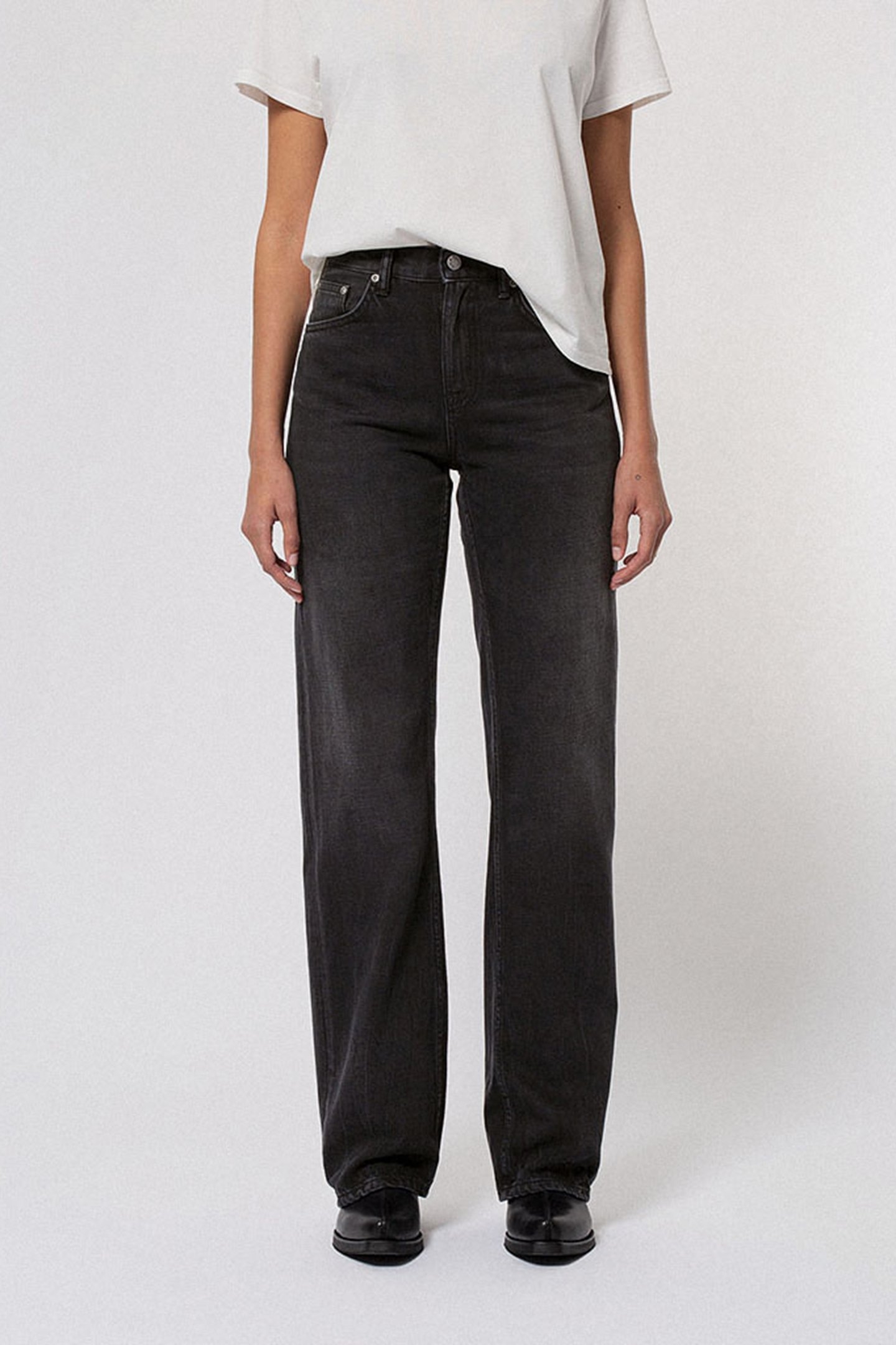 CLEAN EILEEN SHIMMERING BLACK 1