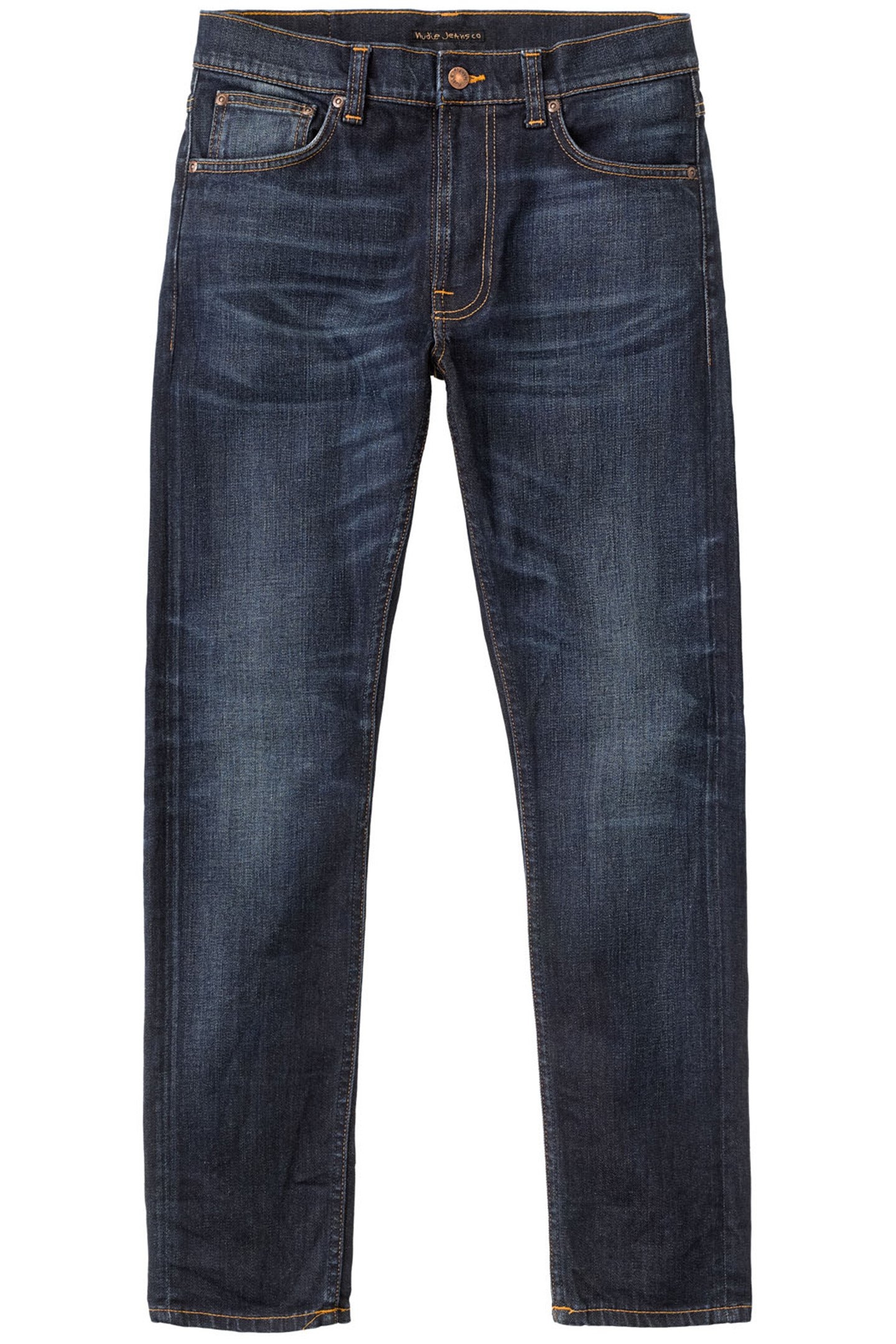 LEAN DEAN BLUE FORCE BLUE 3