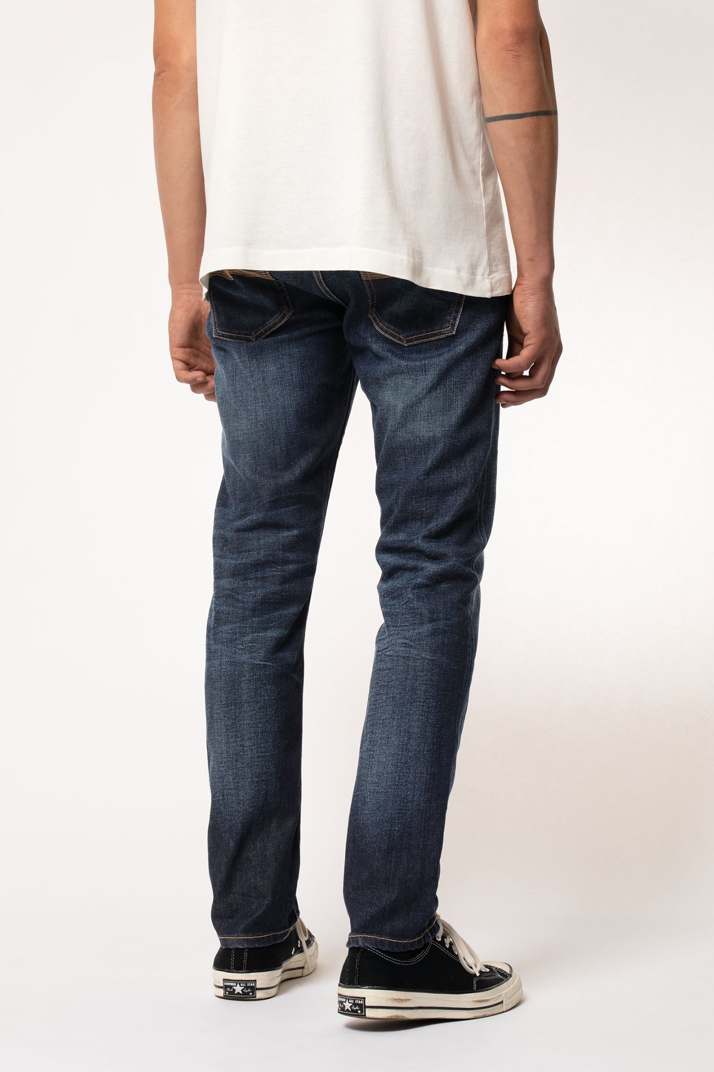 LEAN DEAN BLUE FORCE BLUE 2