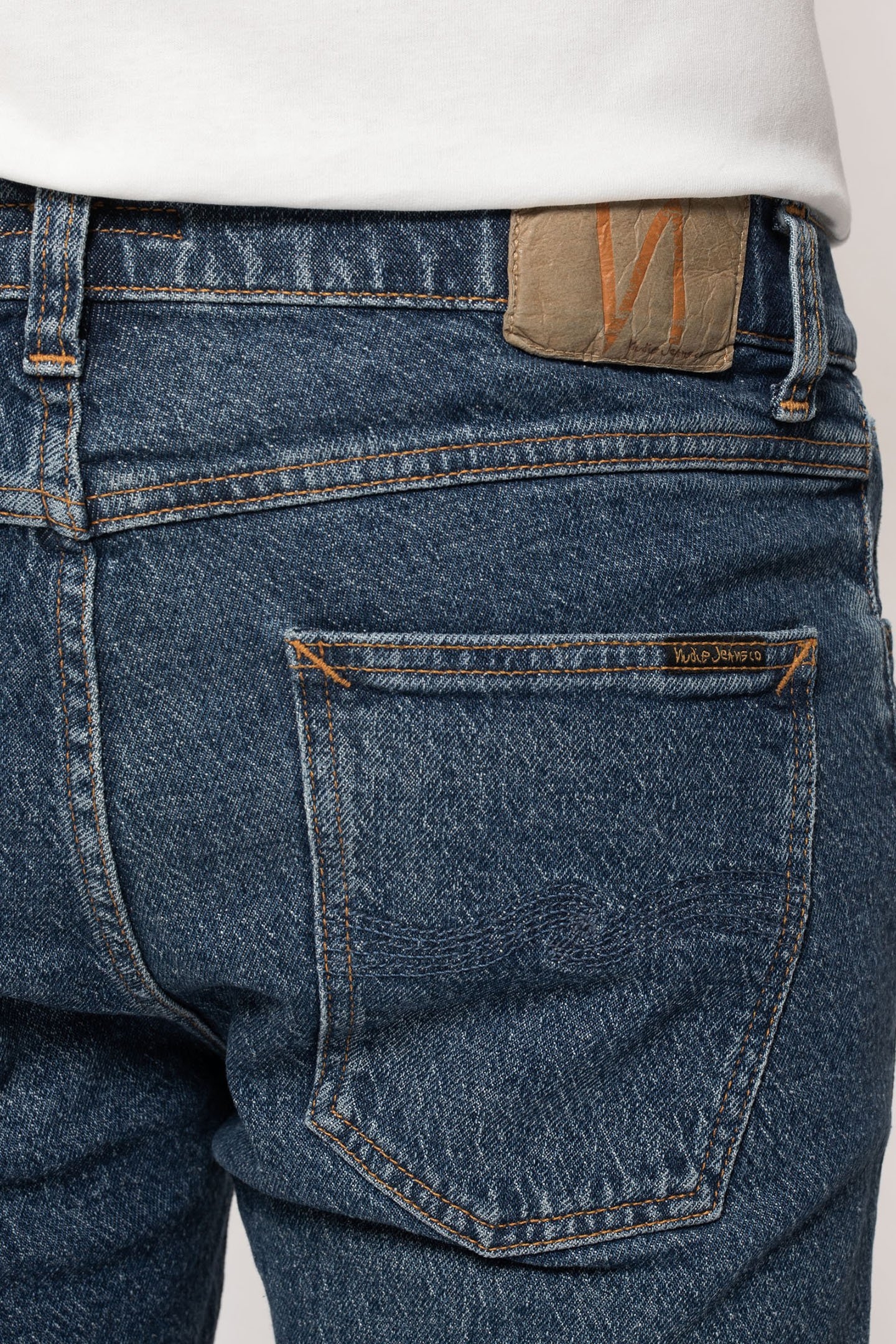 LEAN DEAN BLUE RITUAL BLUE 5