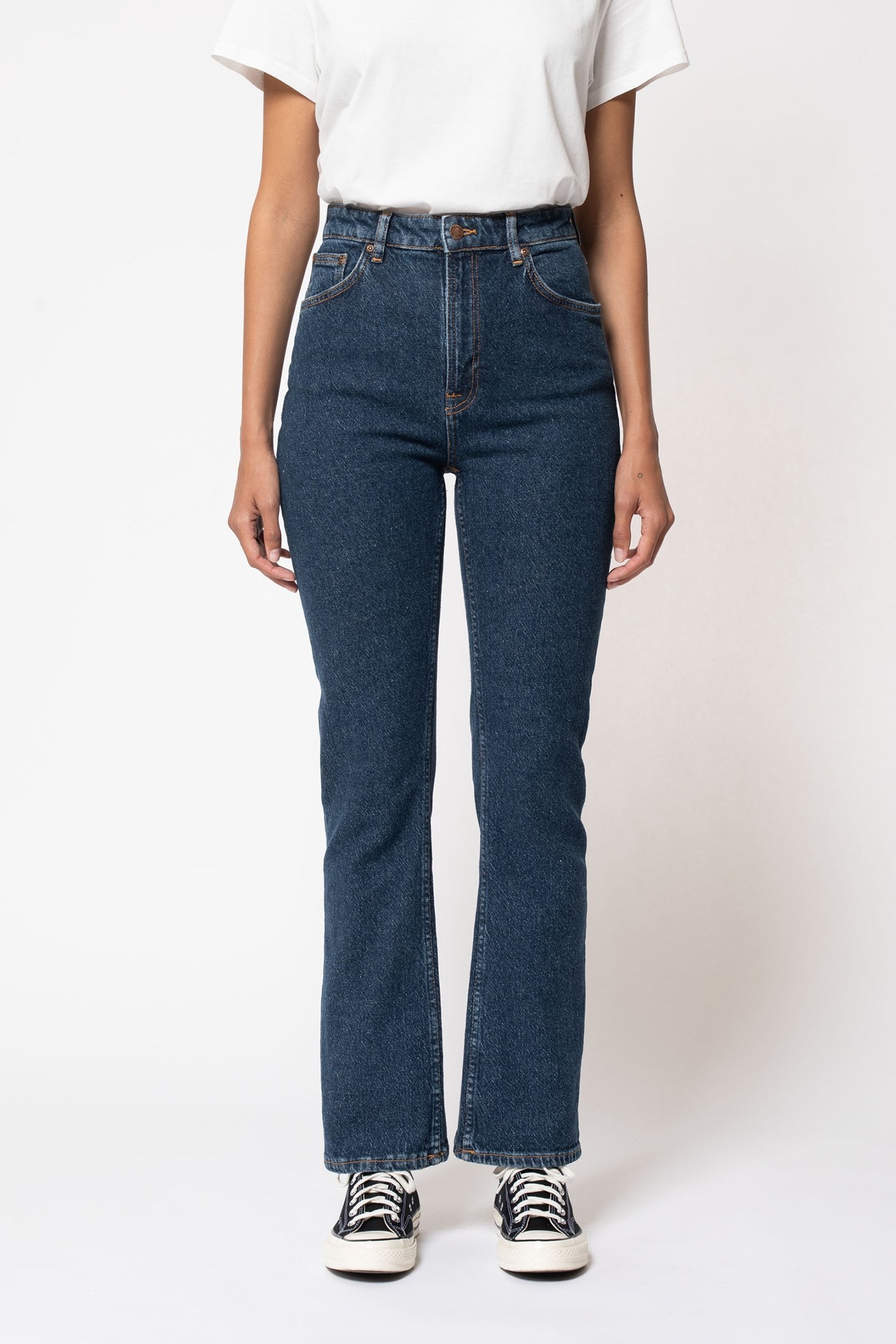 ROWDY RUTH BLUE ANGEL BLUE 1