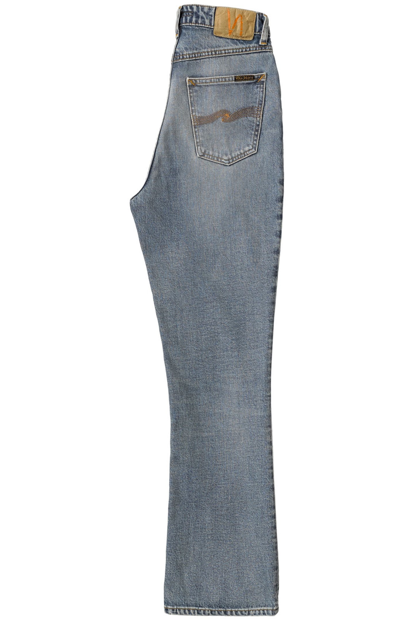 ROWDY RUTH BLUE NOTE BLUE 4