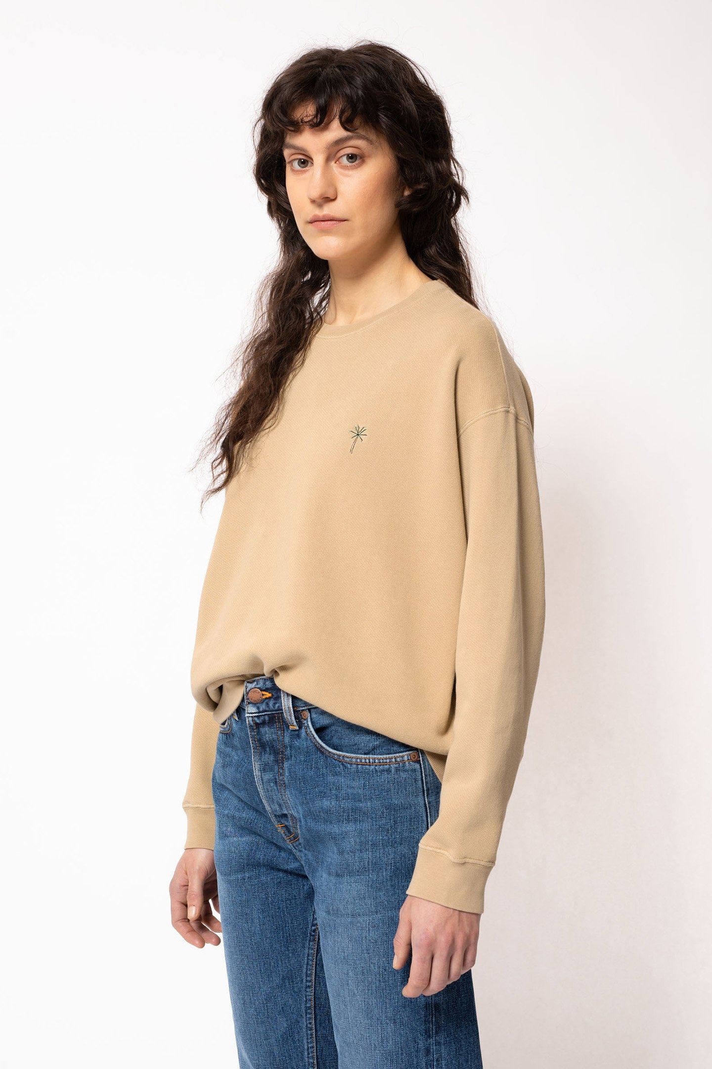 BIBBI PALM TREE FADED SUN 4