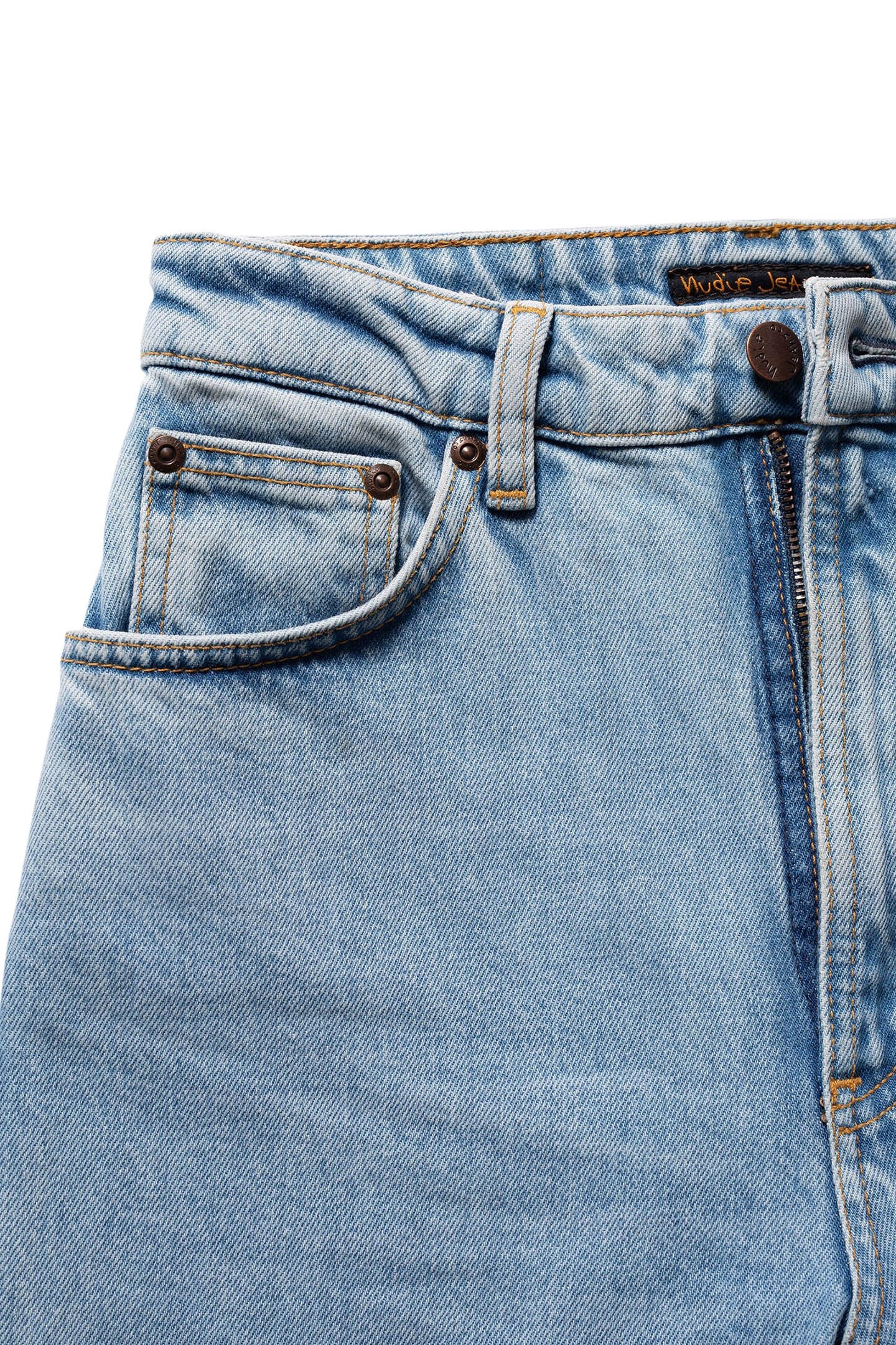 ROWDY RUTH CALM BLUES BLUE 5