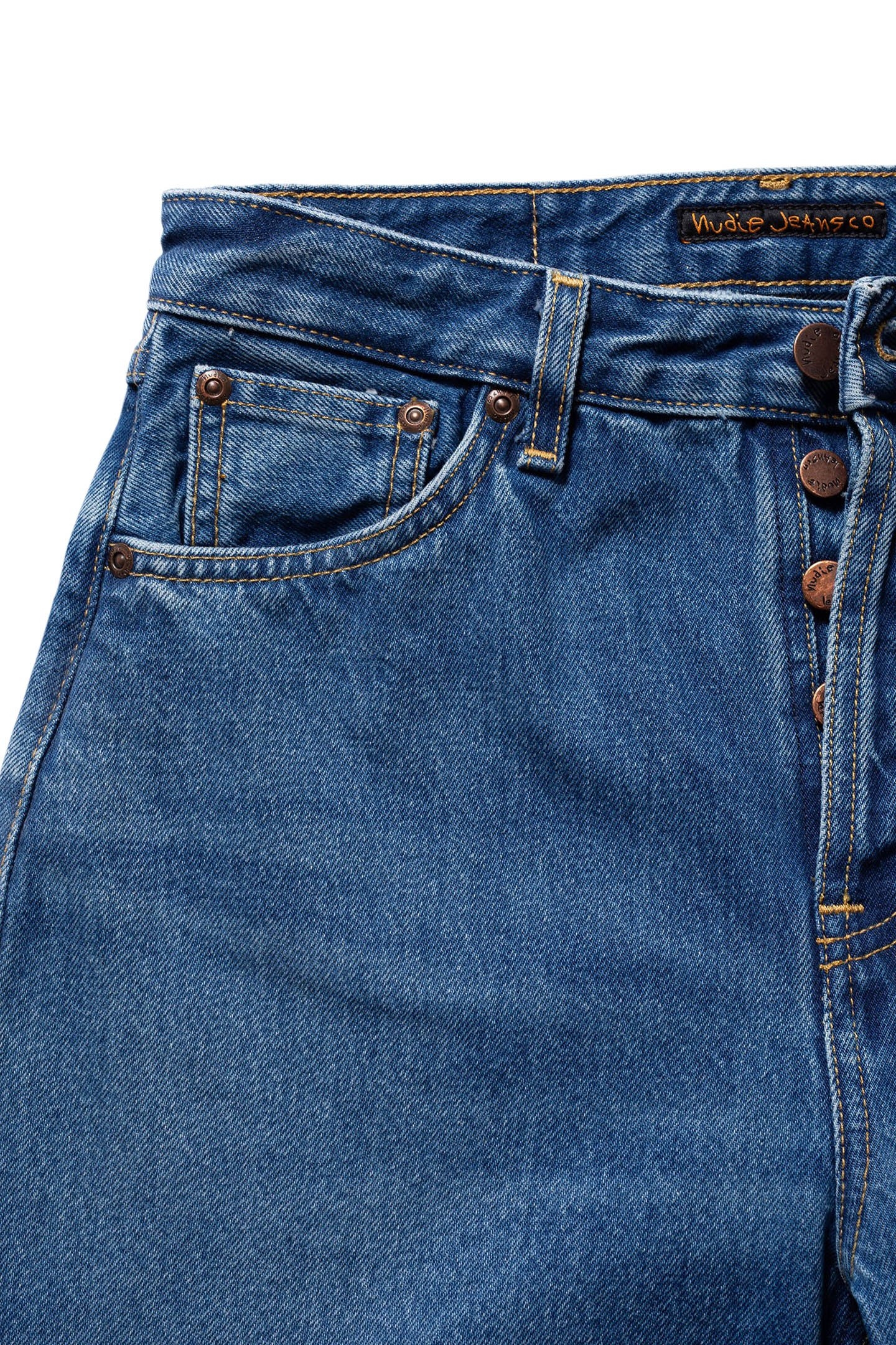 LOFTY LO NOSTALGIC BLUE BLUE 5