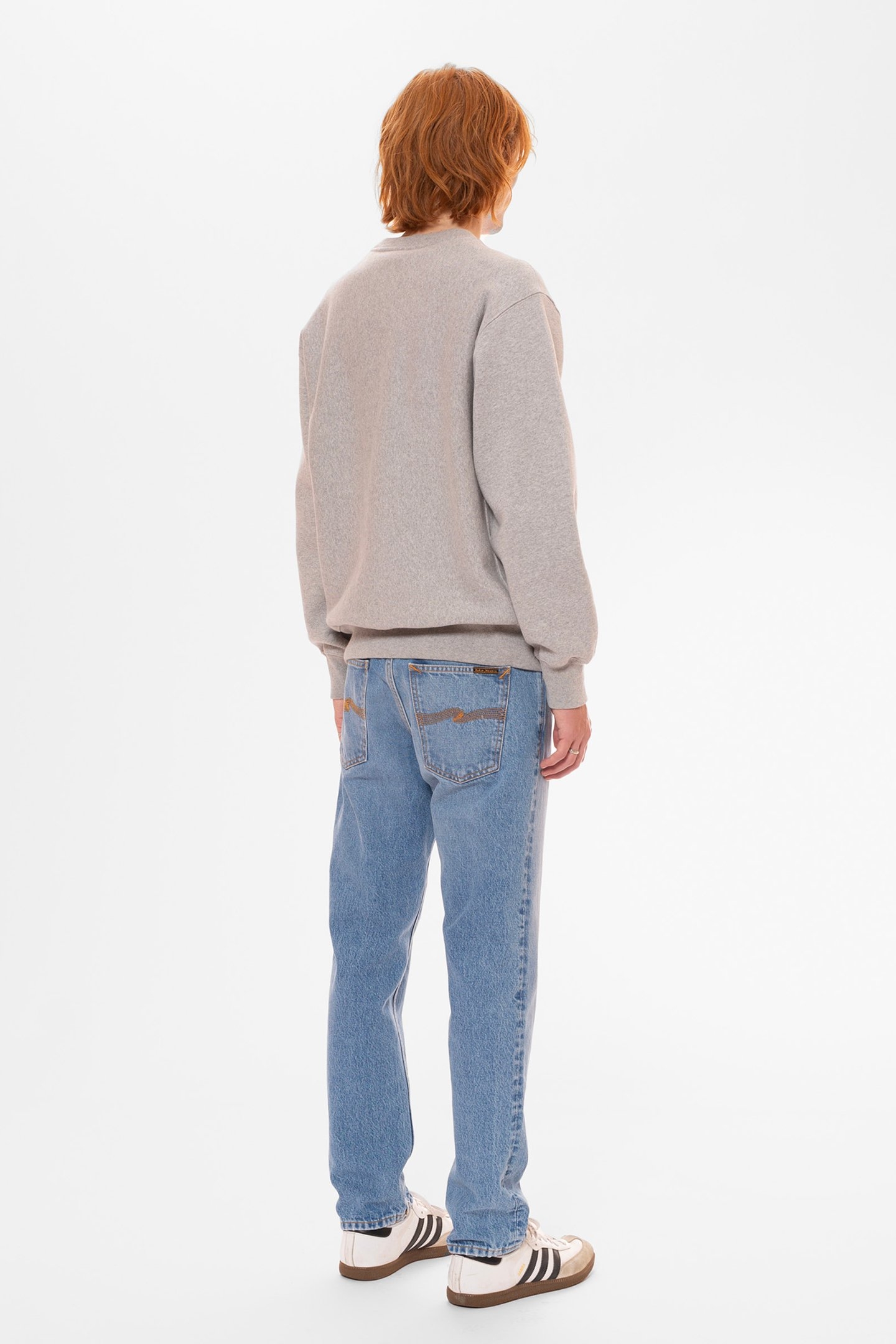 STEADY EDDIE II ALL DAY BLUES BLUE 2