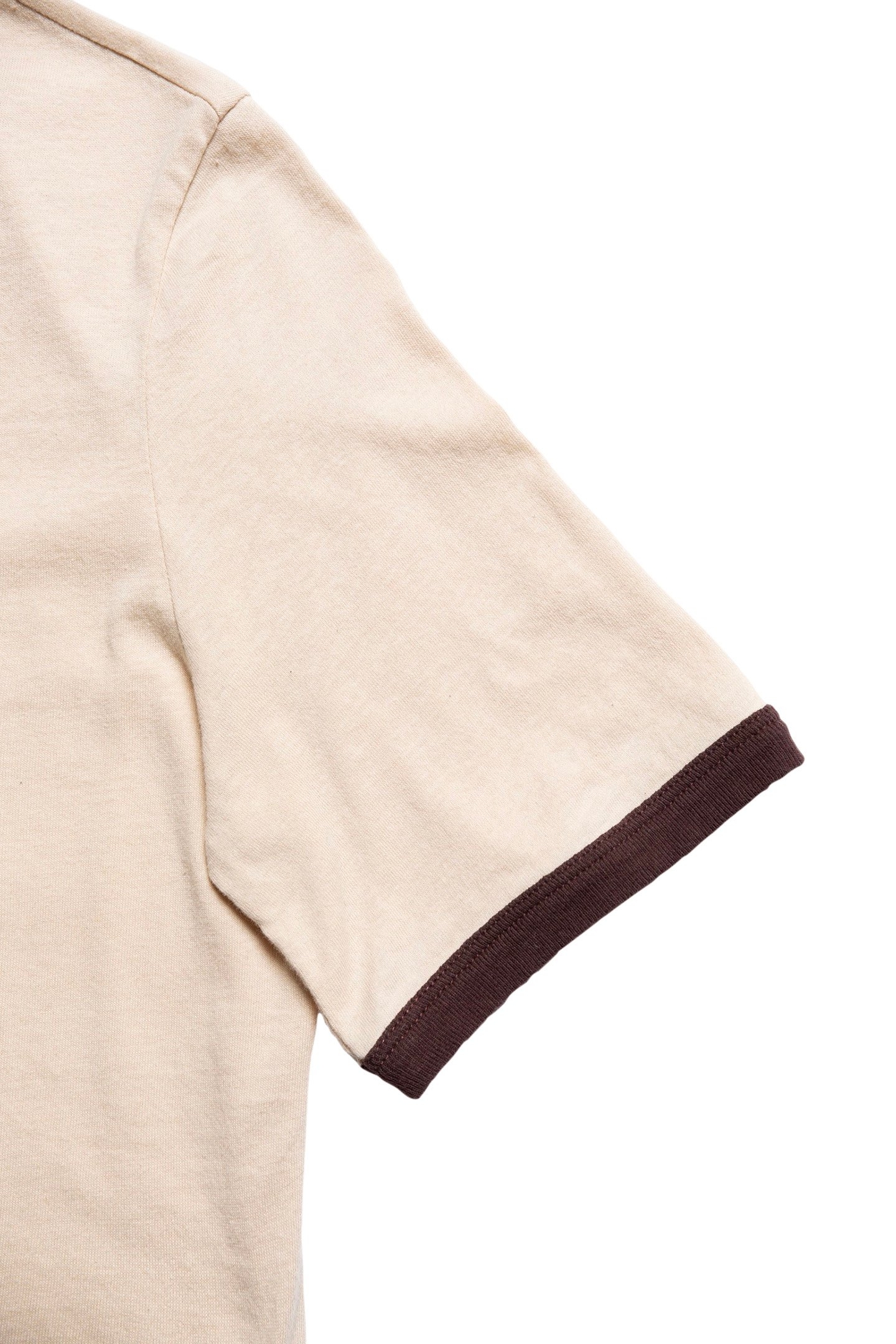 LOVA FREE REPAIRS T-SHIRT CREAM 5