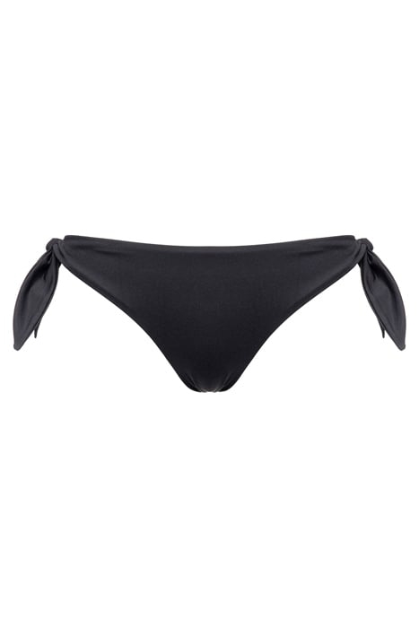 BETSABEA SLIP BLACK 4