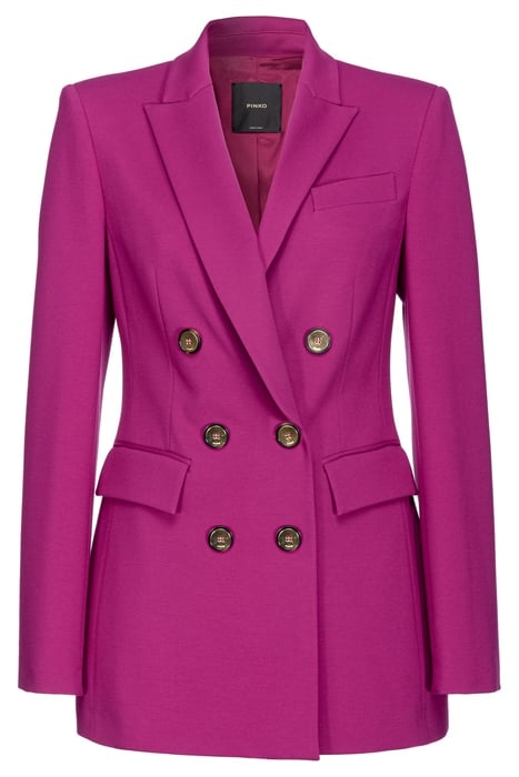 GLORIOSO JACKET BOUGAINVILLEA PURPLE 4