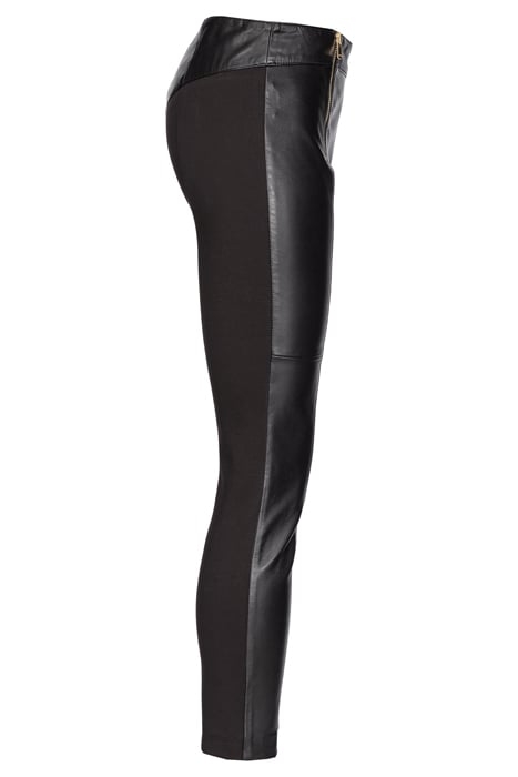 LULU LEGGINGS BLACK 5