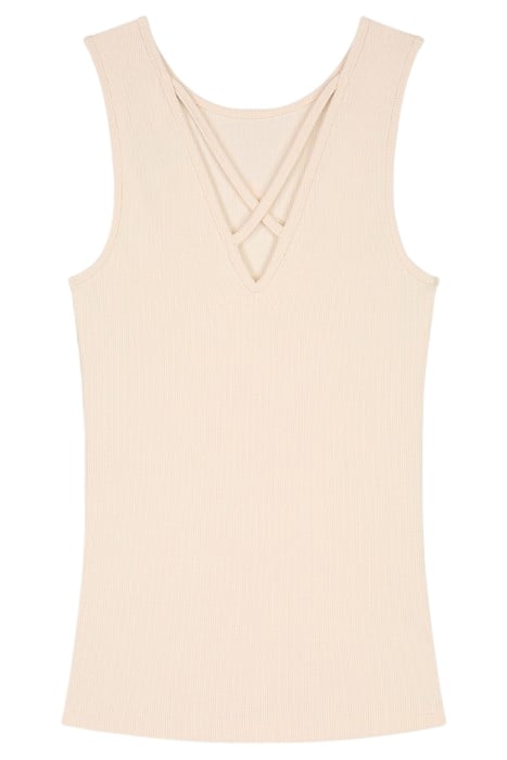 BELLA BACK RIB TOP KIT 3