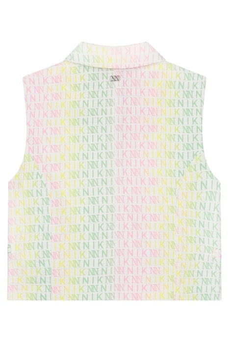 RAINBOW JACKET KIT 3