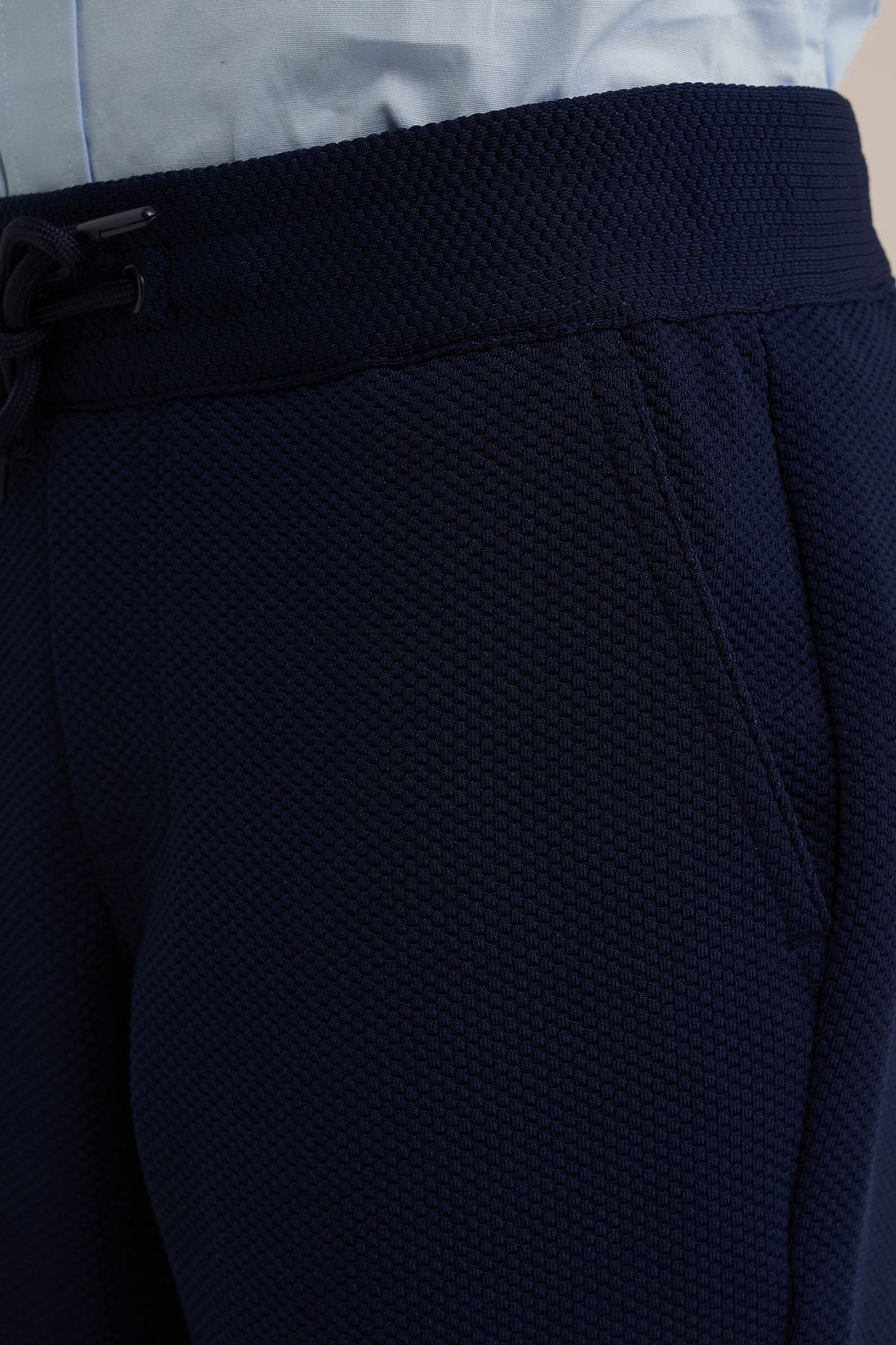 PANTALON DARK BLUE 5