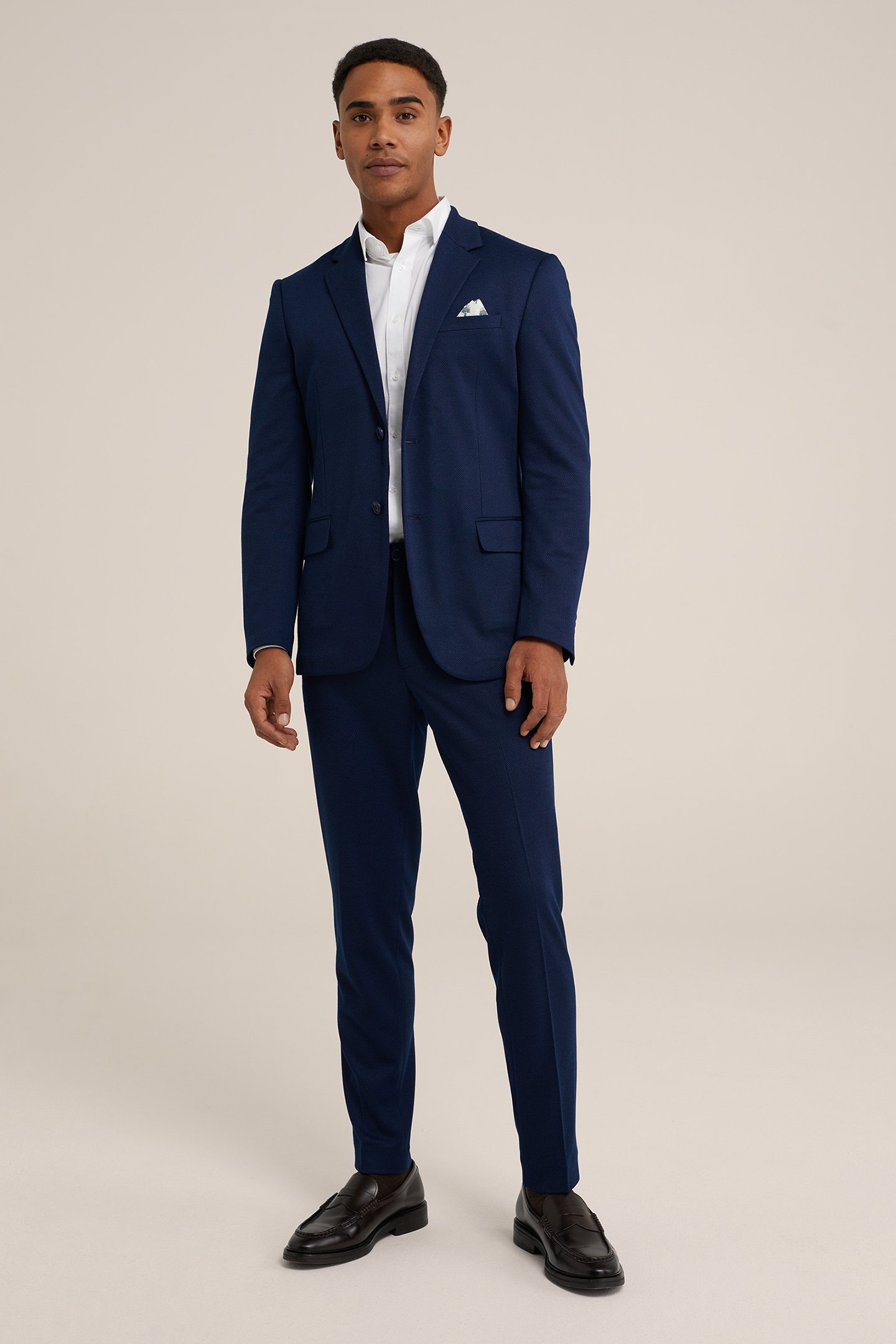 PANTALON DARK BLUE 3