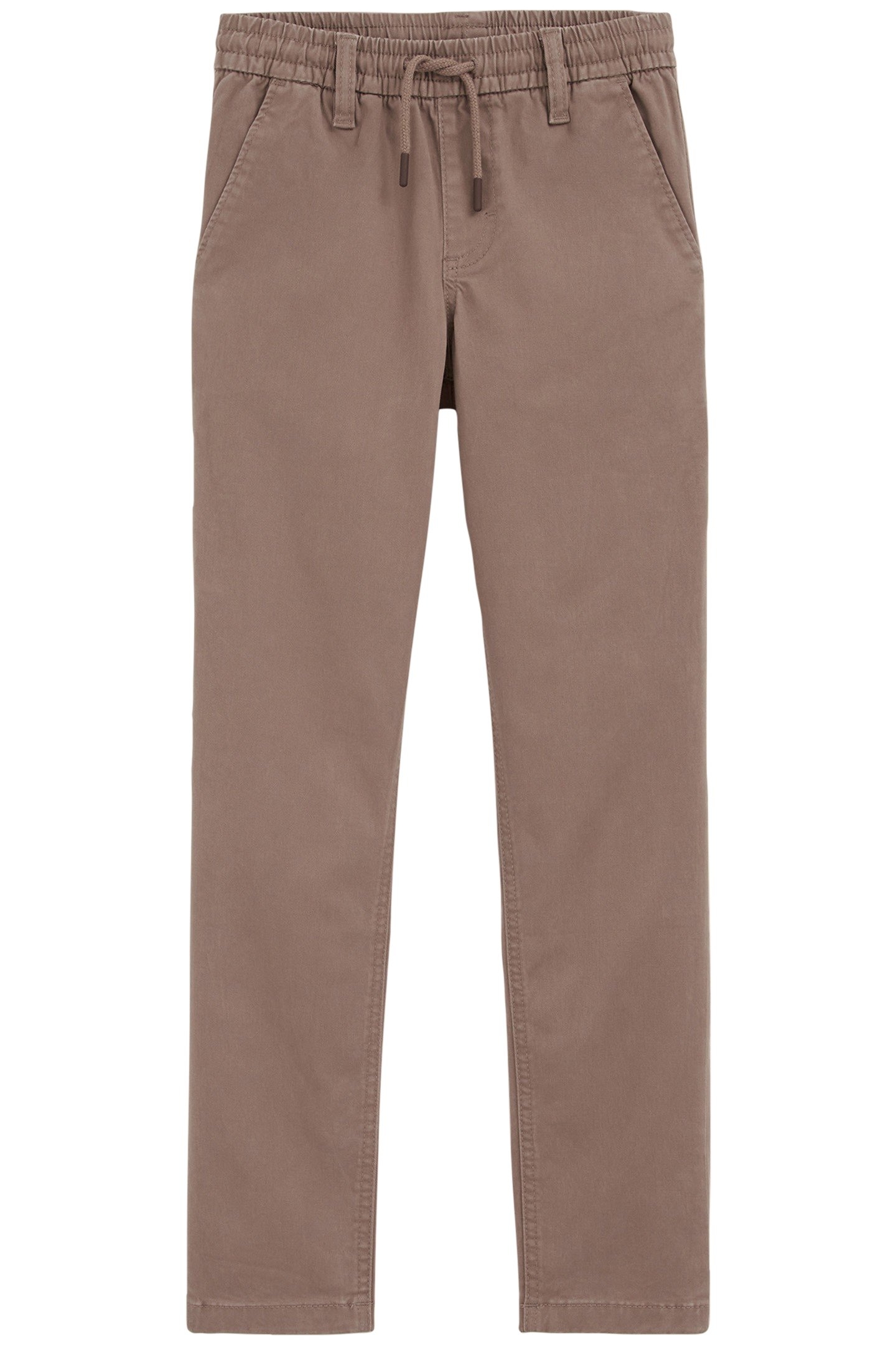 CARGO PANTS BROWN 3