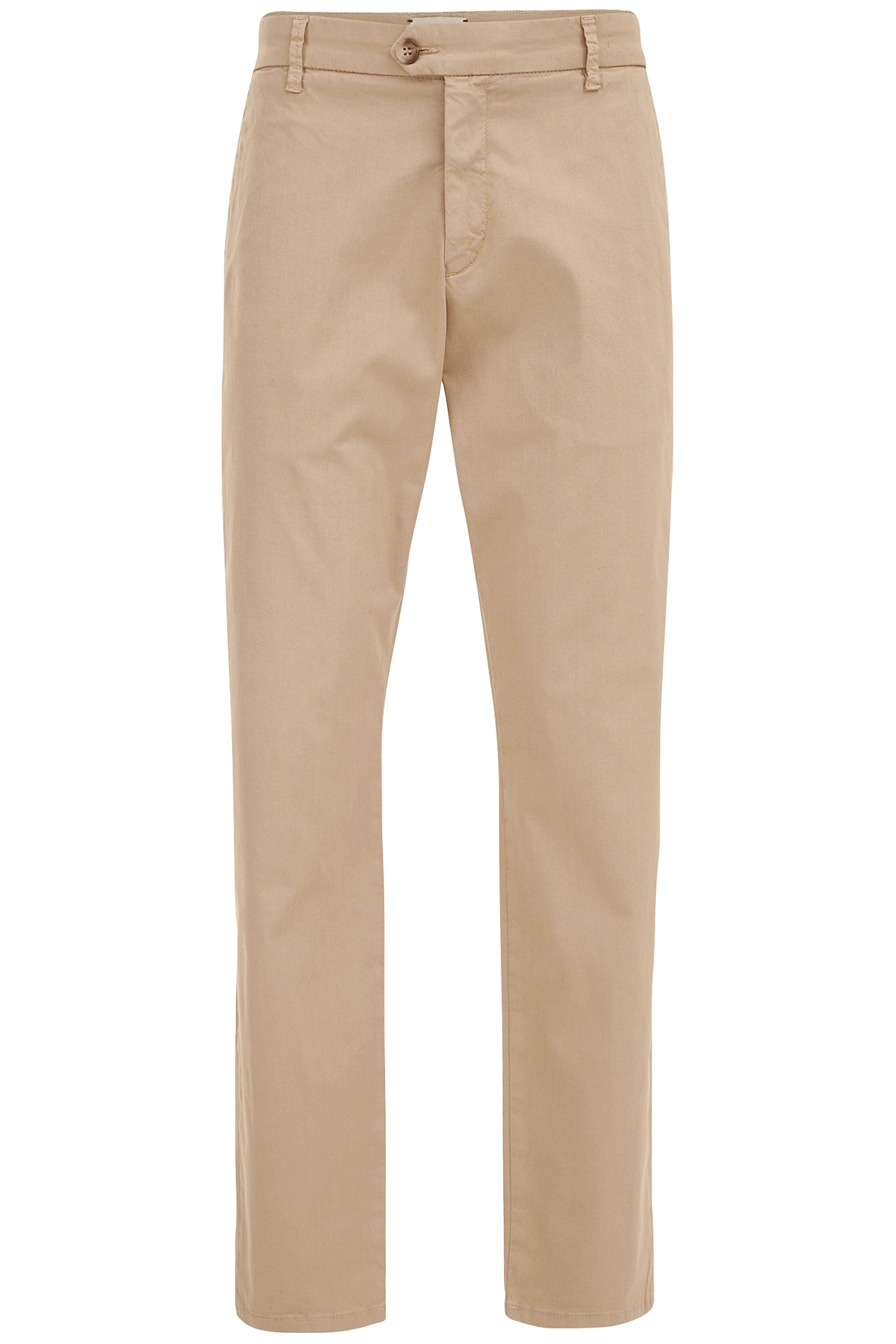 CHINO LIGHT BROWN 4