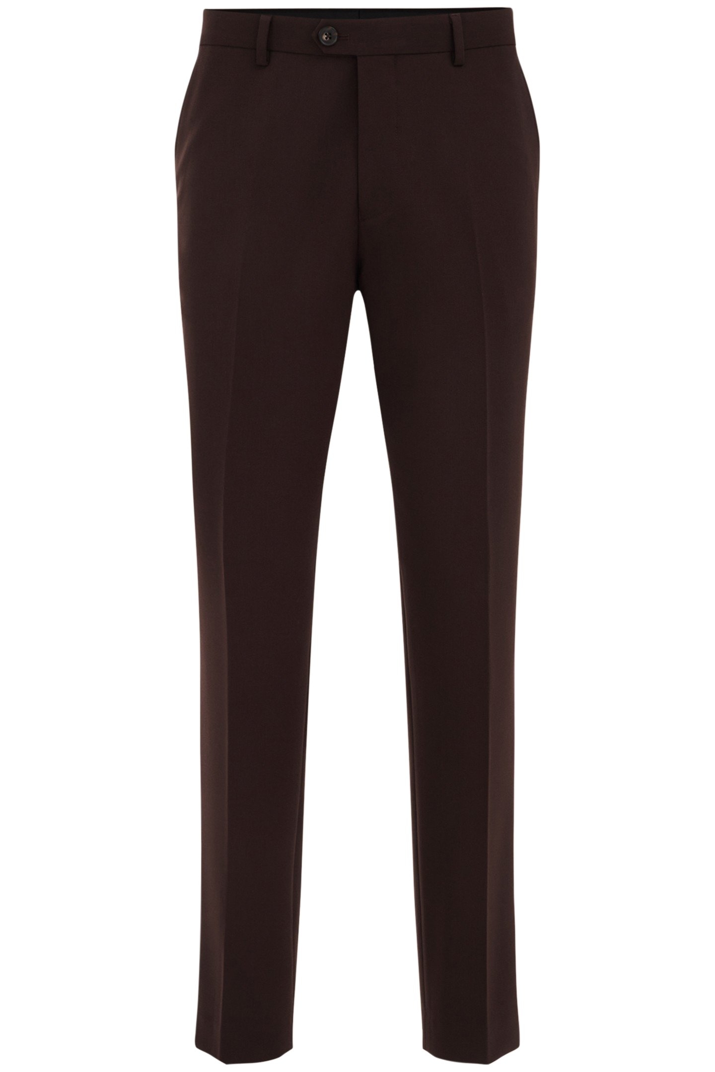 PANTALON RUST BROWN 4
