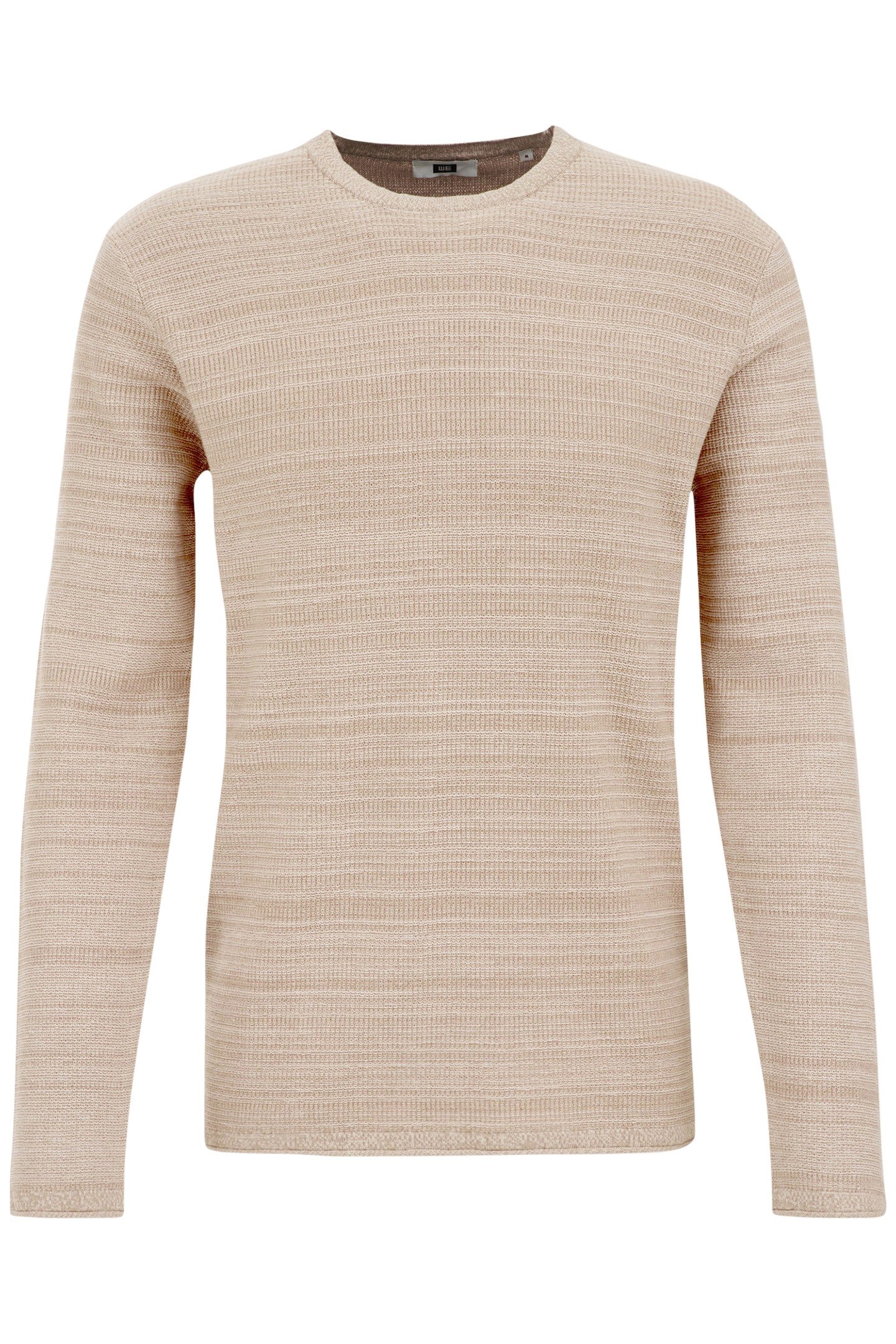 PULLOVER BEIGE 4