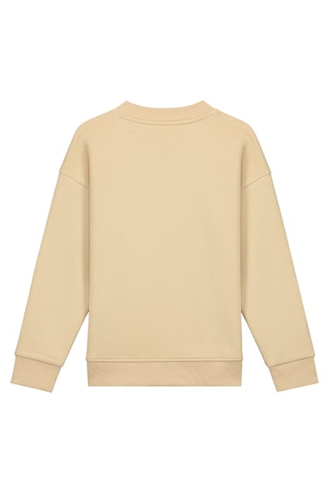 NIKANDNIK SWEATER DESERT 2