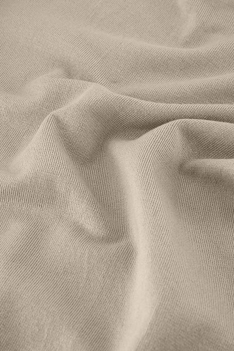 GLENN TURTLENECK NUT BEIGE 4