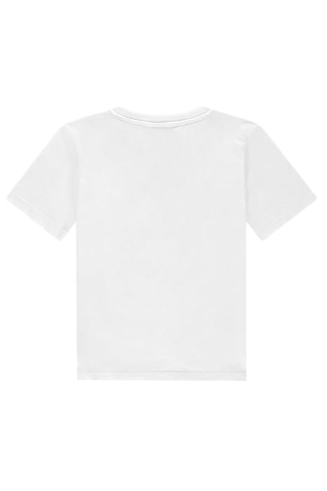 N NIKNIK T-SHIRT OFF WHITE 2