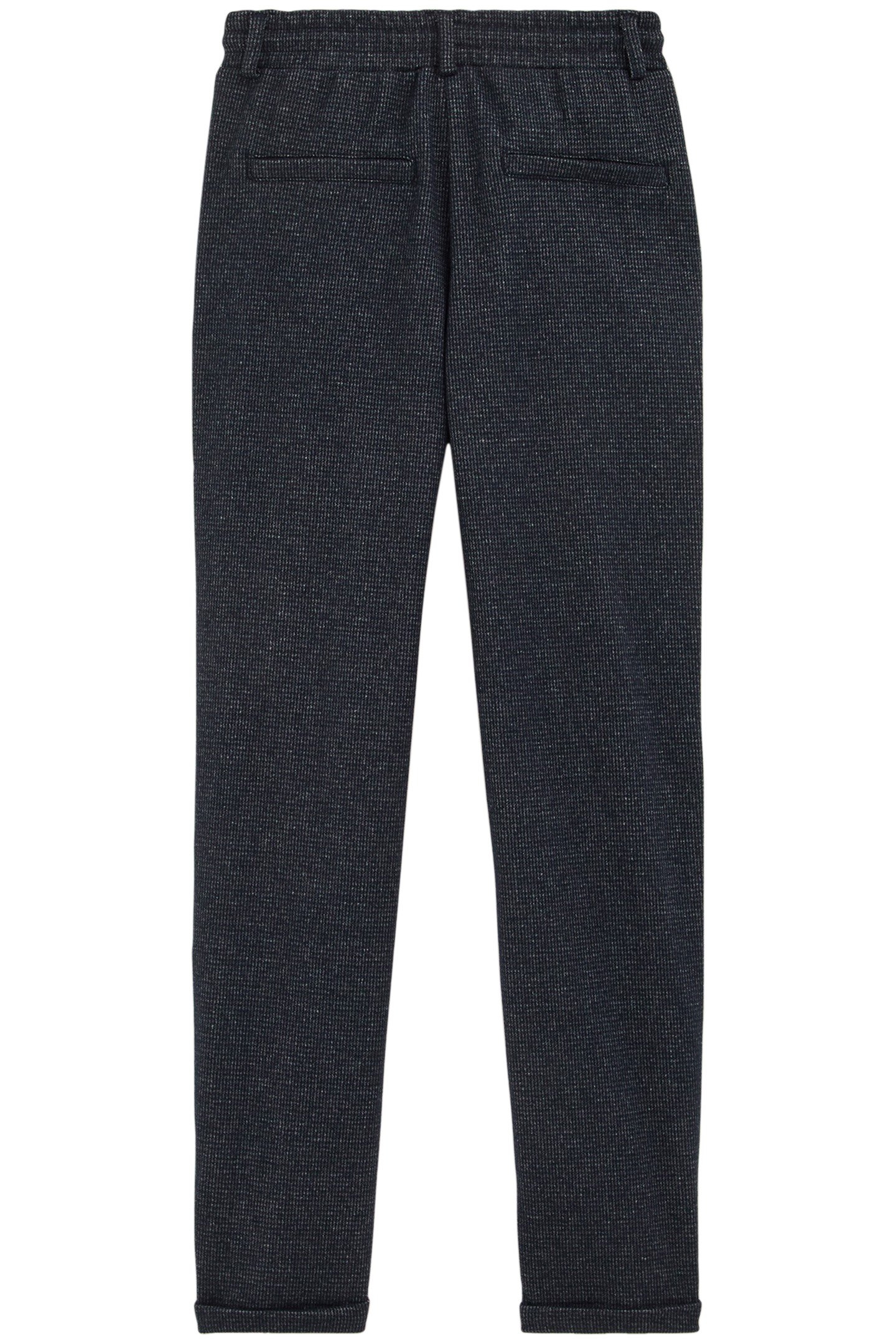 PANTALON DARK BLUE 4