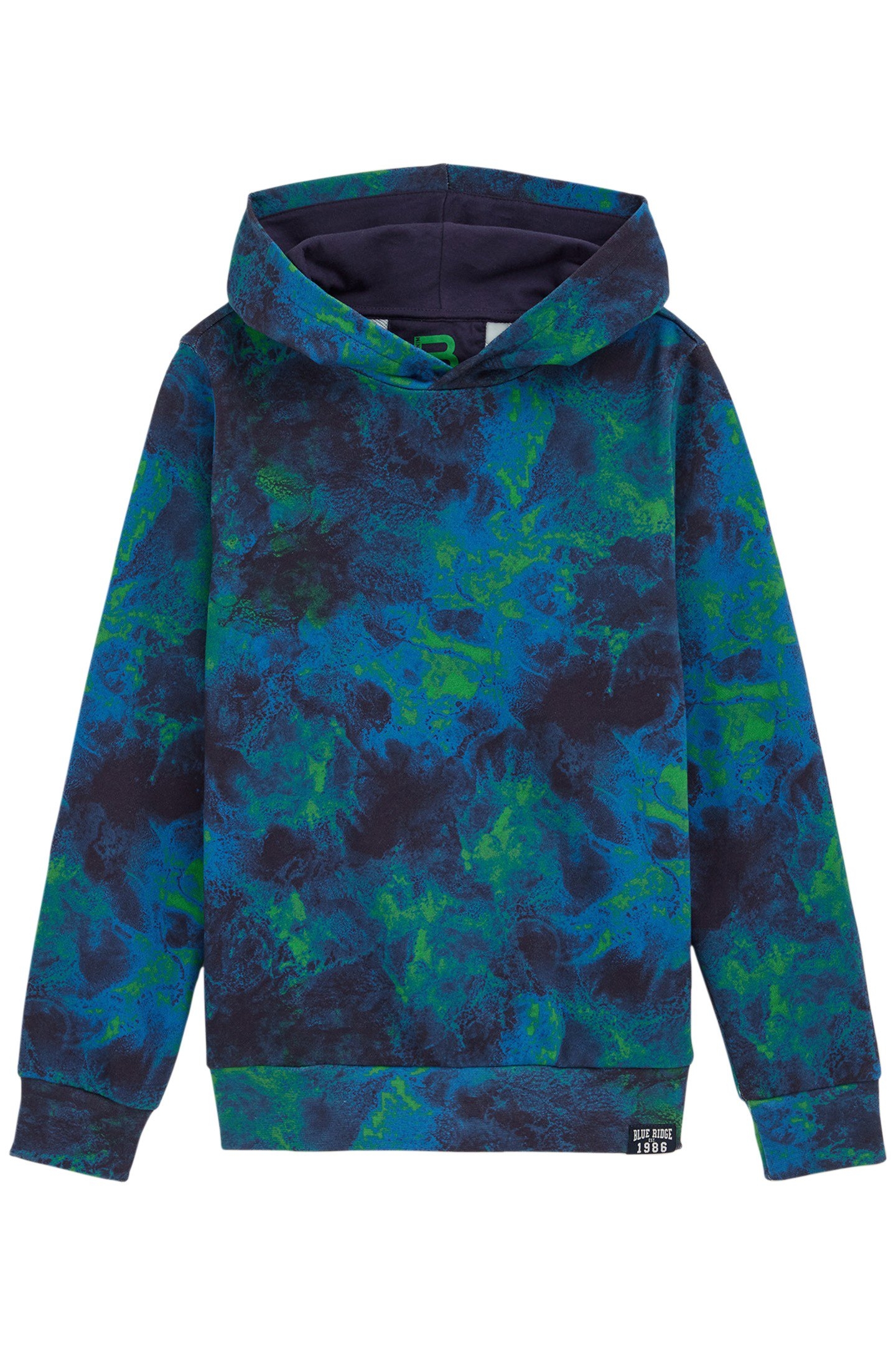 SWEATER MULTI-COLOURED 3