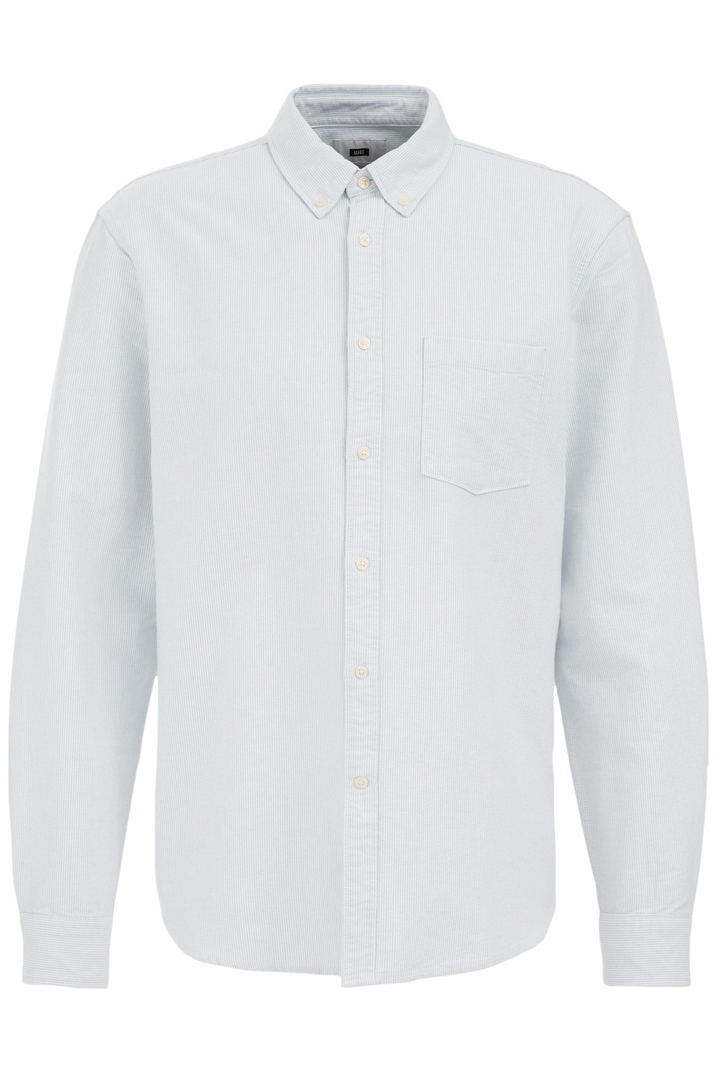 SHIRT LIGHT BLUE 4
