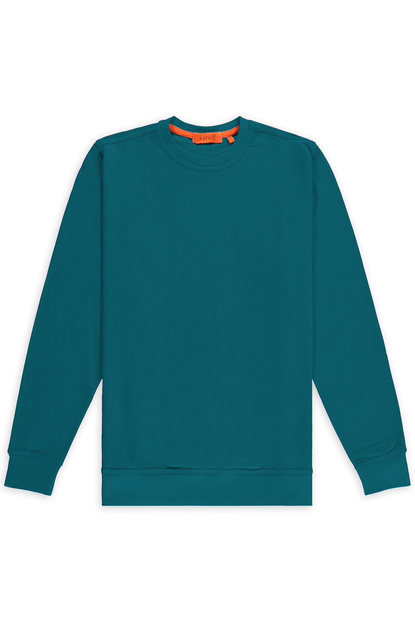 CHARLIE SWEATER BLUE 1