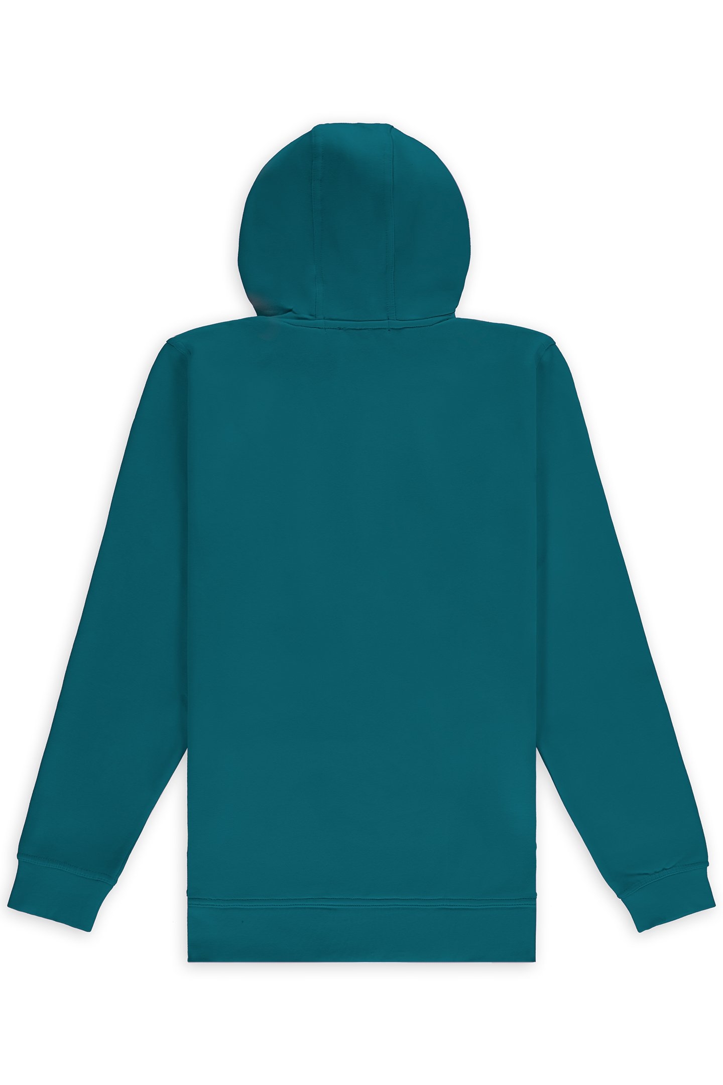 RIV HOODIE BLUE 2