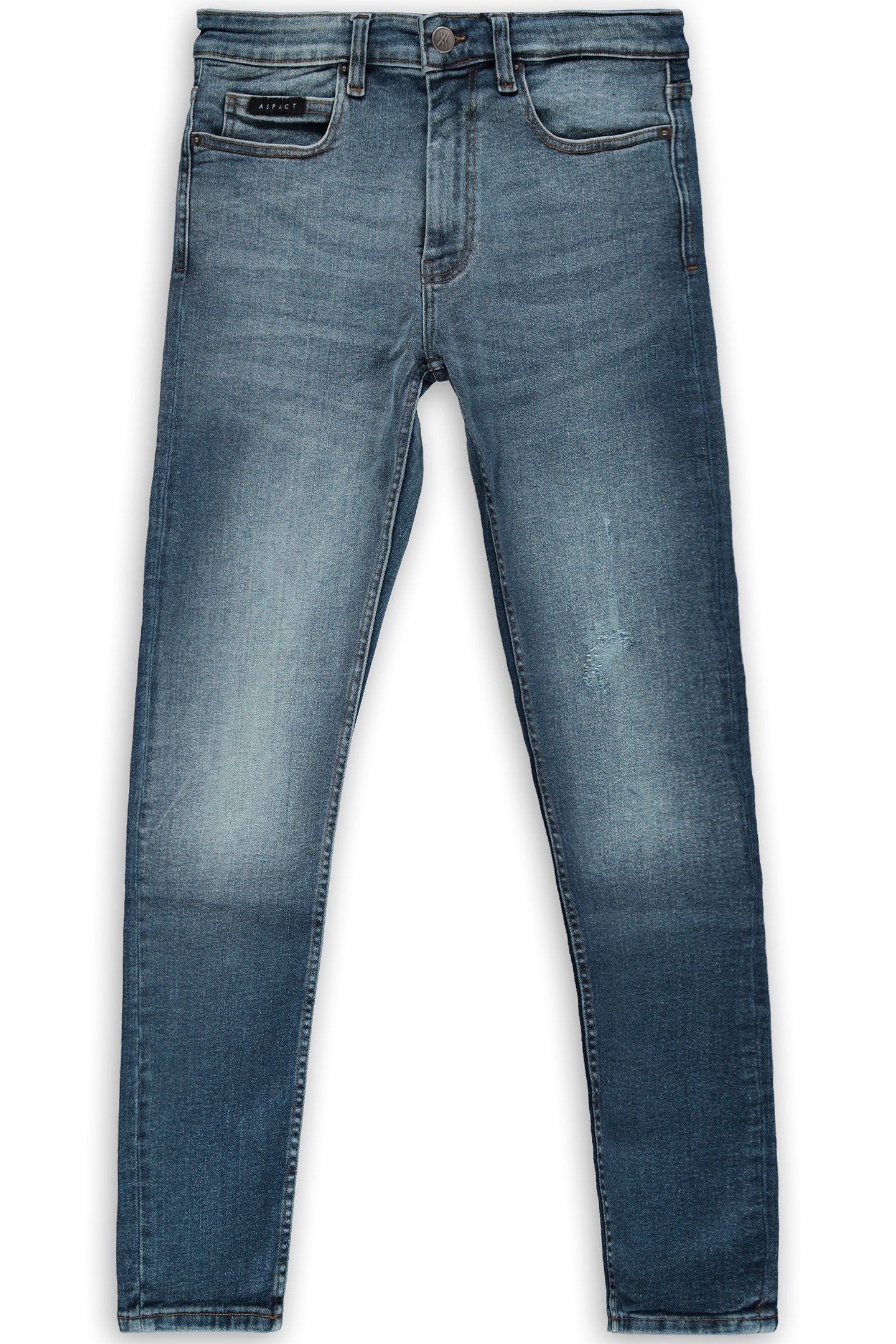 ASPACT DENIM TRAF BLUE 1
