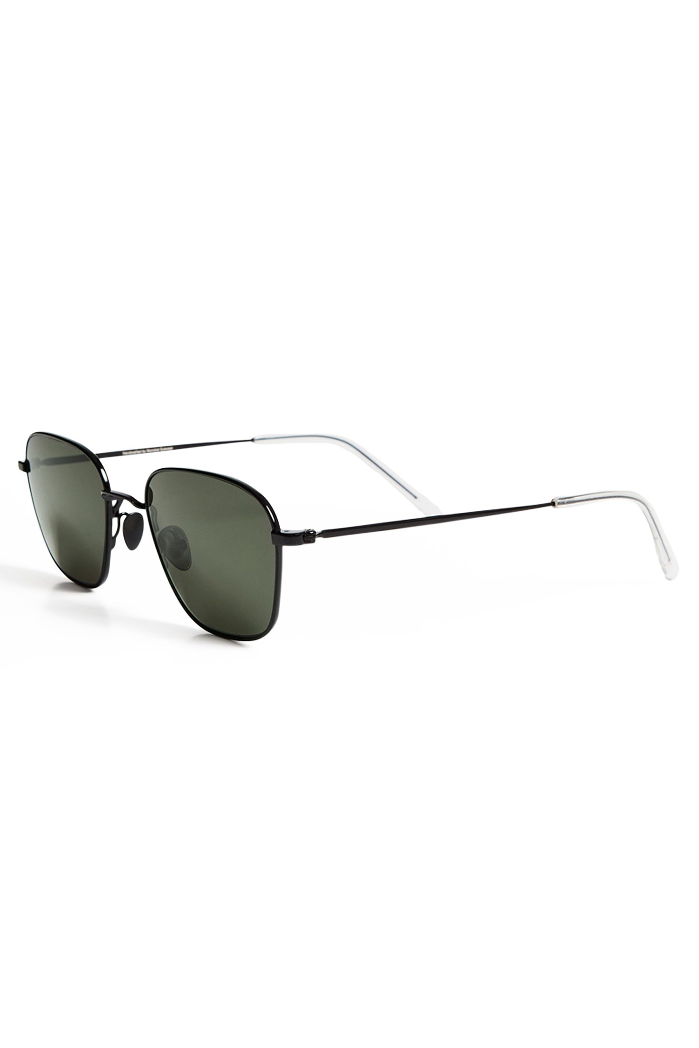 OTIS-METAL FRAME SQUARE S BLACK 2