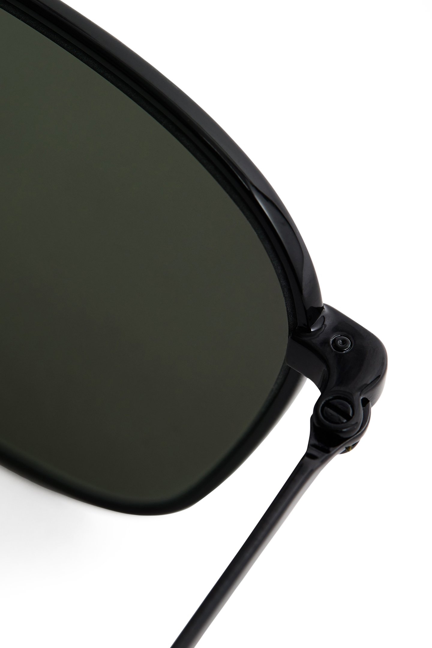 OTIS-METAL FRAME SQUARE S BLACK 4