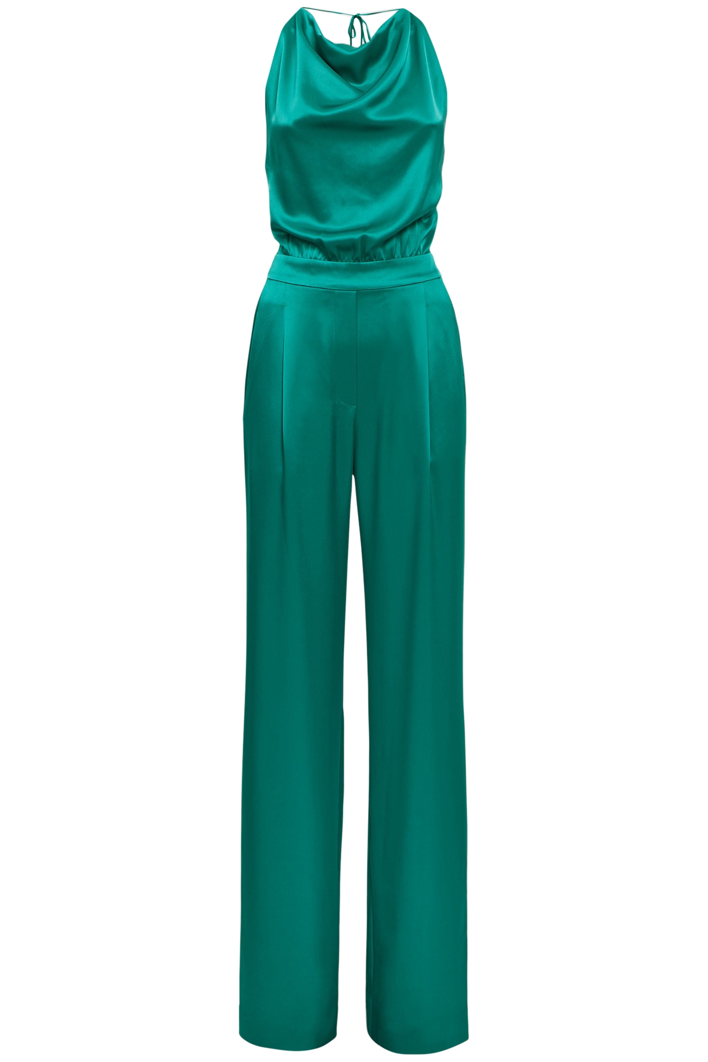 OCCASION JUMPSUIT GREEN 3