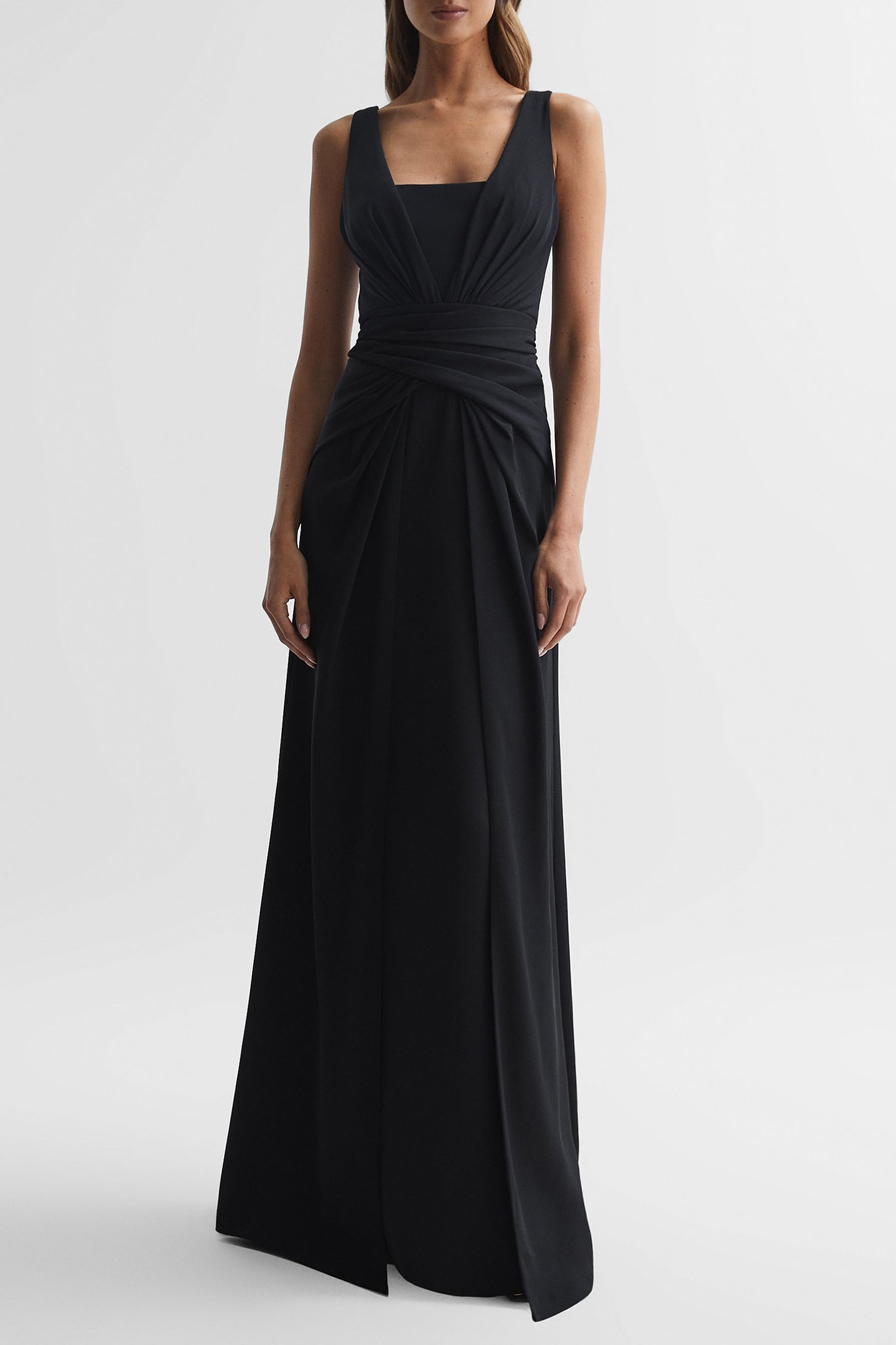 HALSTON BLACK 1