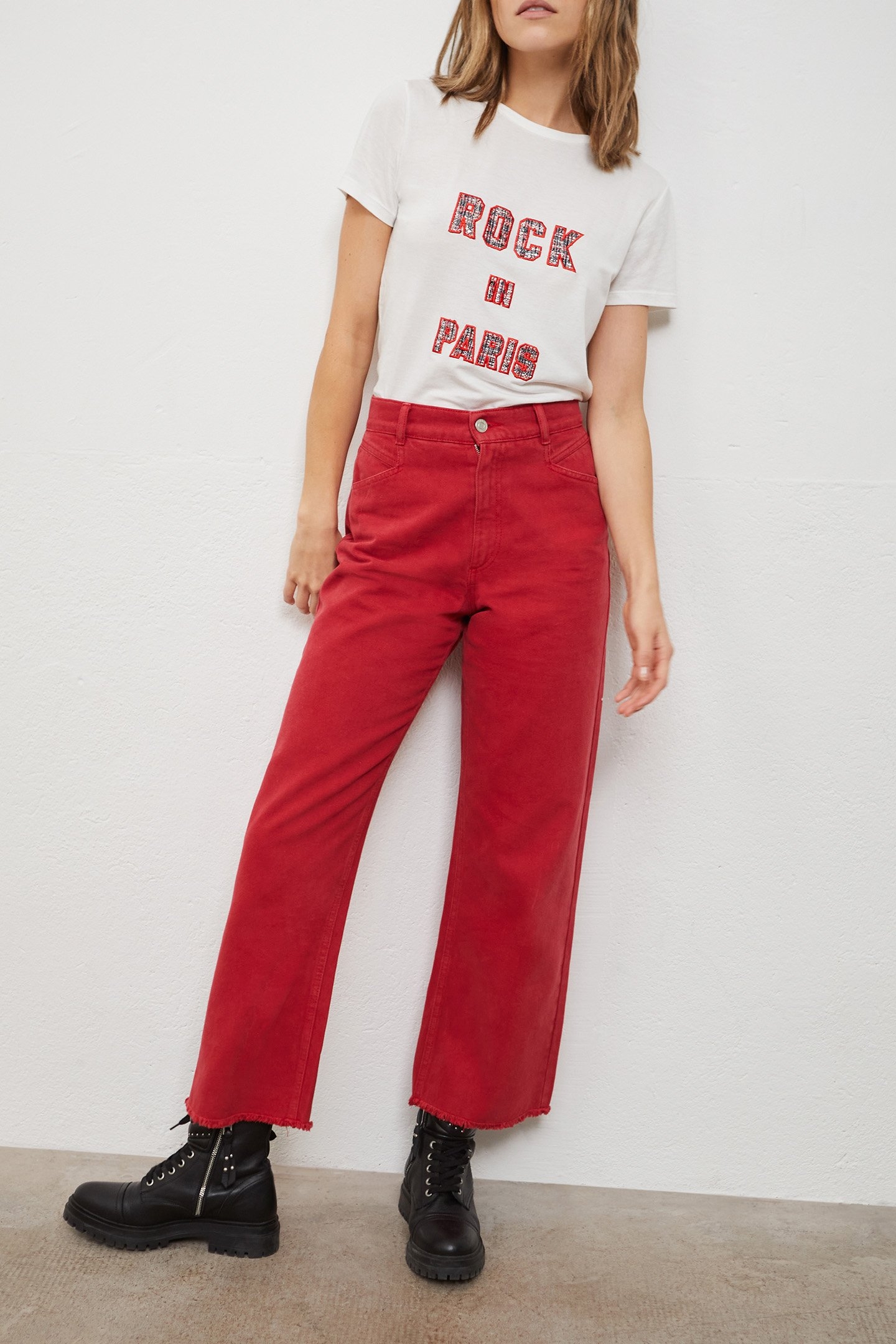 OFF-WHITE TEE-SHIRT 3