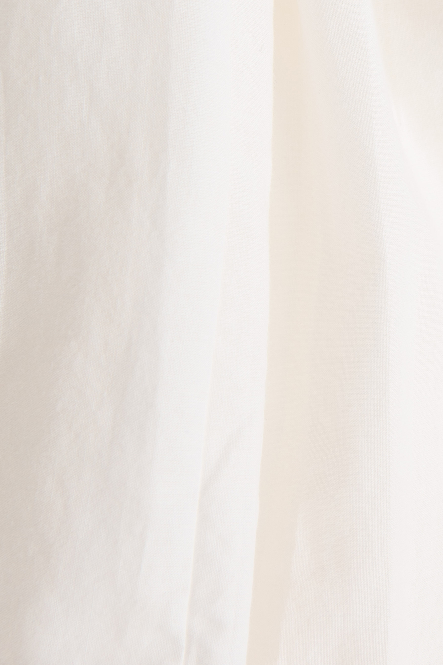 GIRLS’ ECRU DRESS WITH LACE MACRAMÉ DICKEY 7