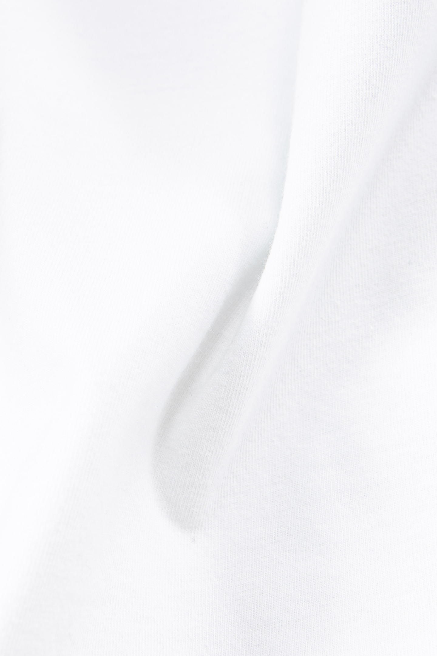 BOYS’ WHITE T-SHIRT WITH WAVE IMAGE EMBROIDERED ON BACK 6