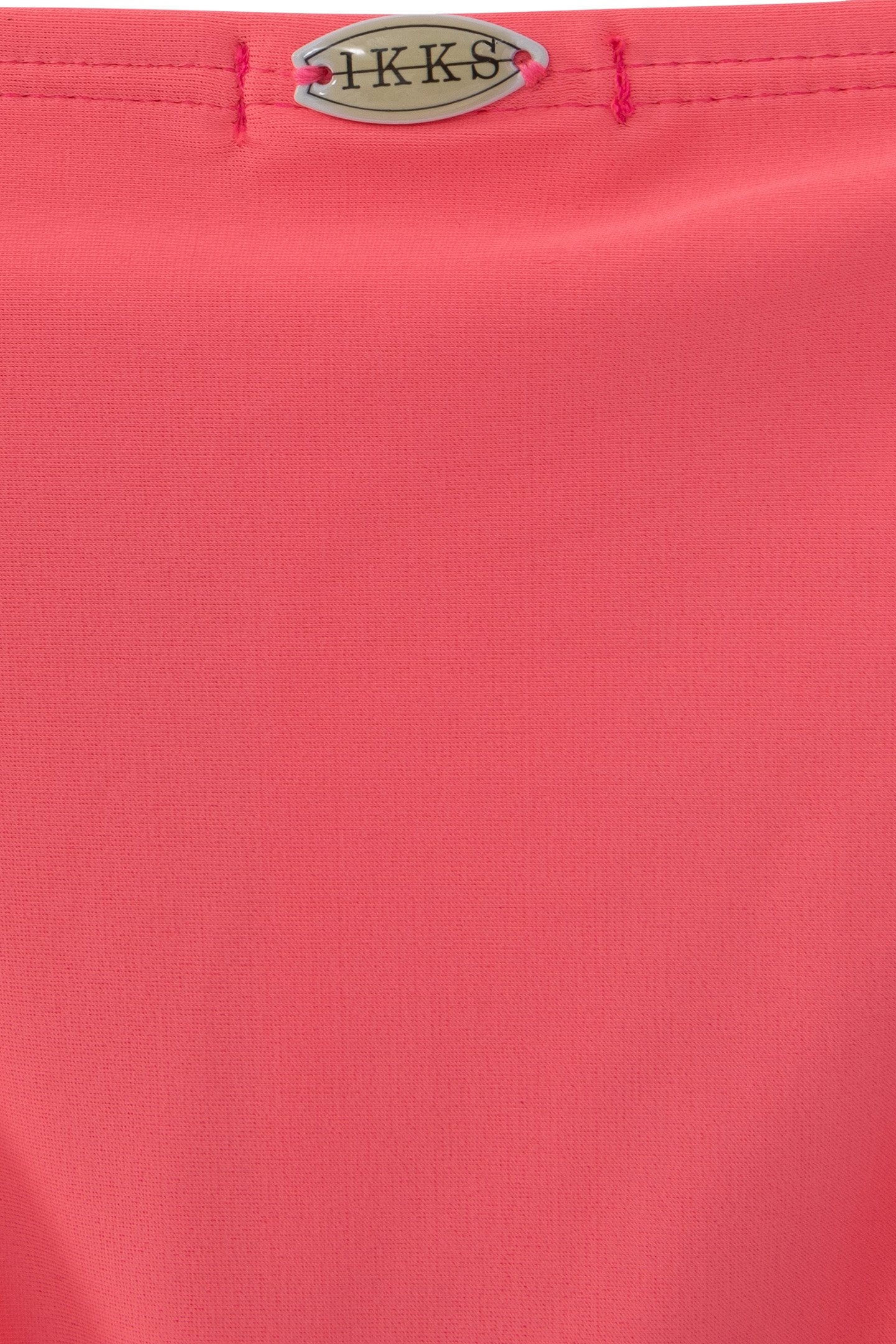 GIRLS’ NEON PINK BIKINI 7