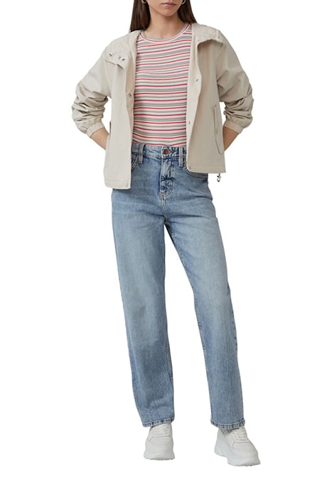 S.OLIVER-QS JEANS BLUE-DENIM 1